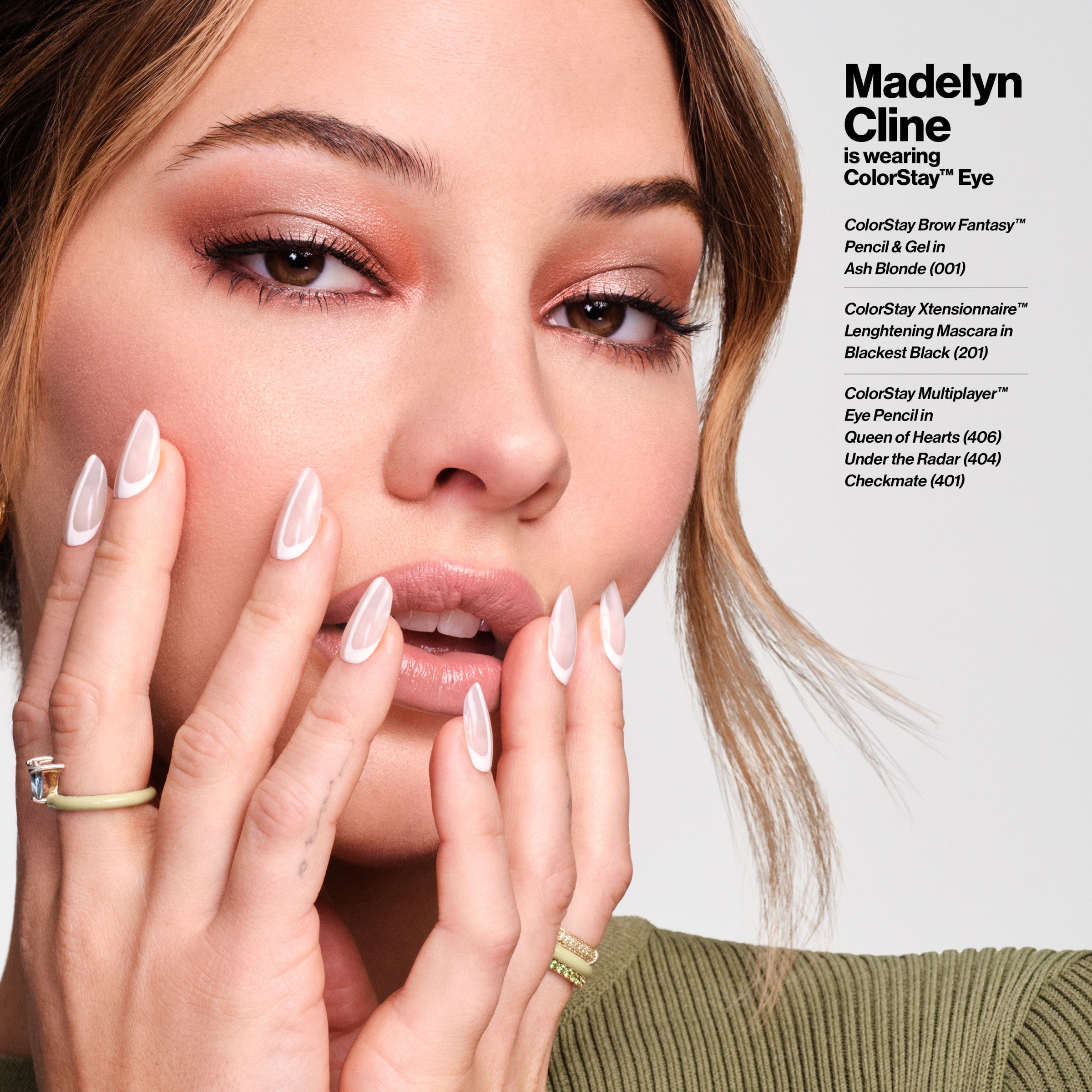 ColorStay Brow Fantasy™ Pencil & Gel - Image 20