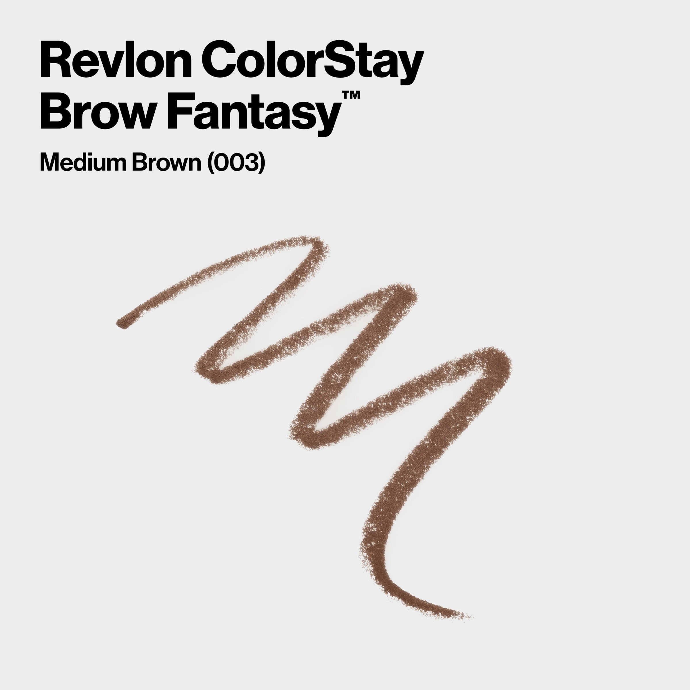ColorStay Brow Fantasy™ Pencil & Gel - Image 9