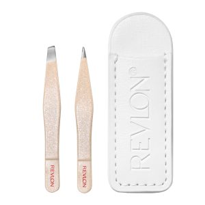 Designer Series Mini Tweezer Travel Set