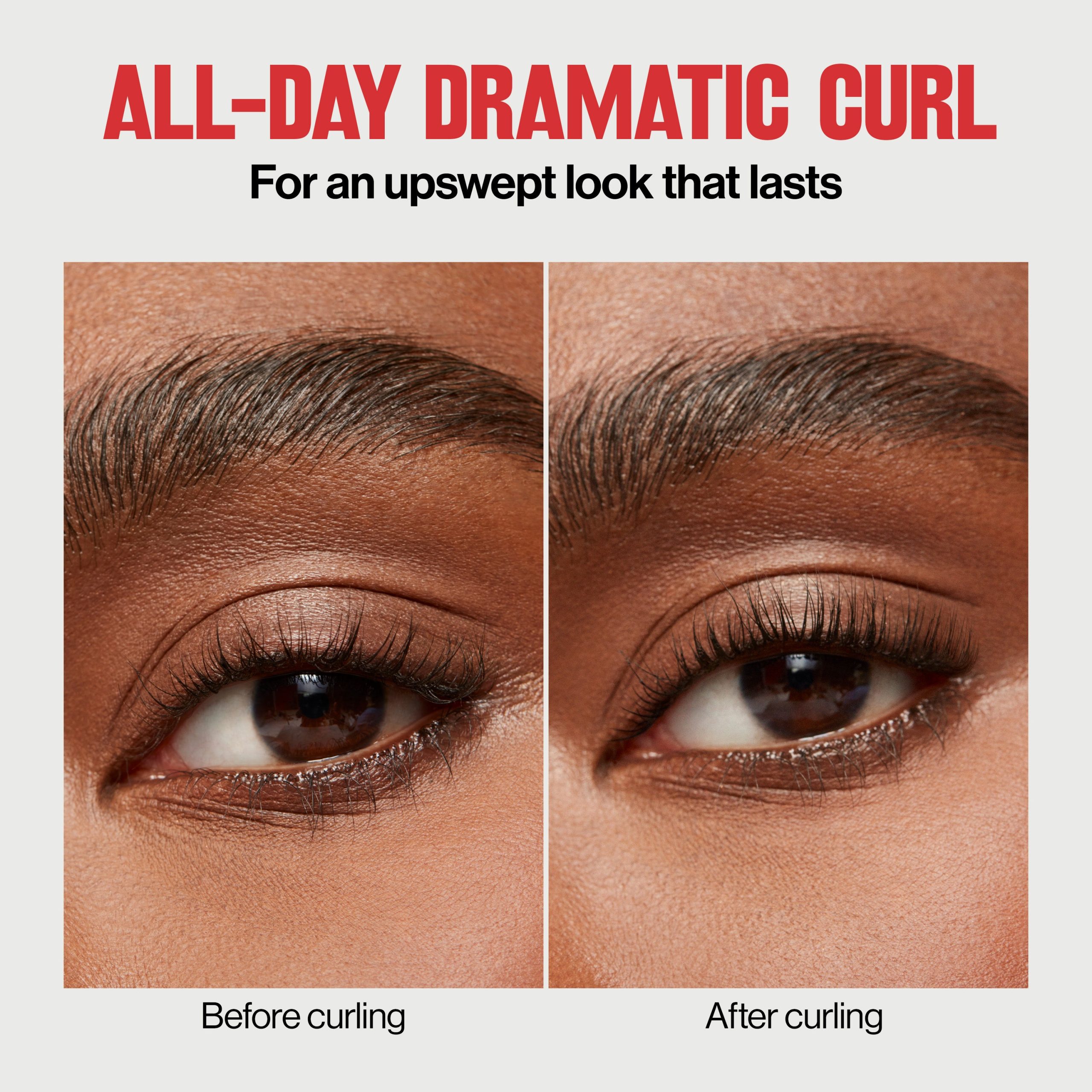 Extra Curl Eyelash Curler - Image 3