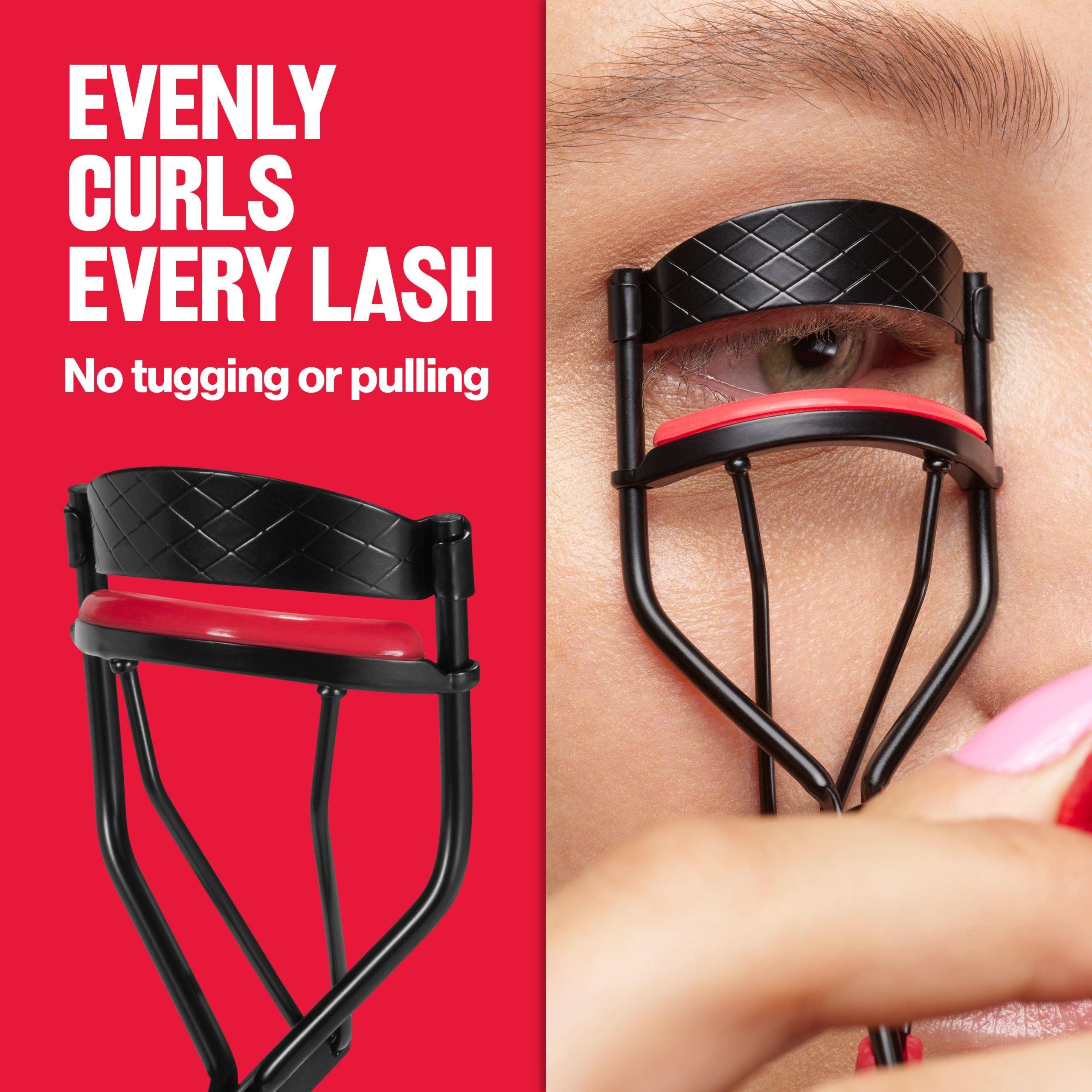 Extra Curl Eyelash Curler - Image 4