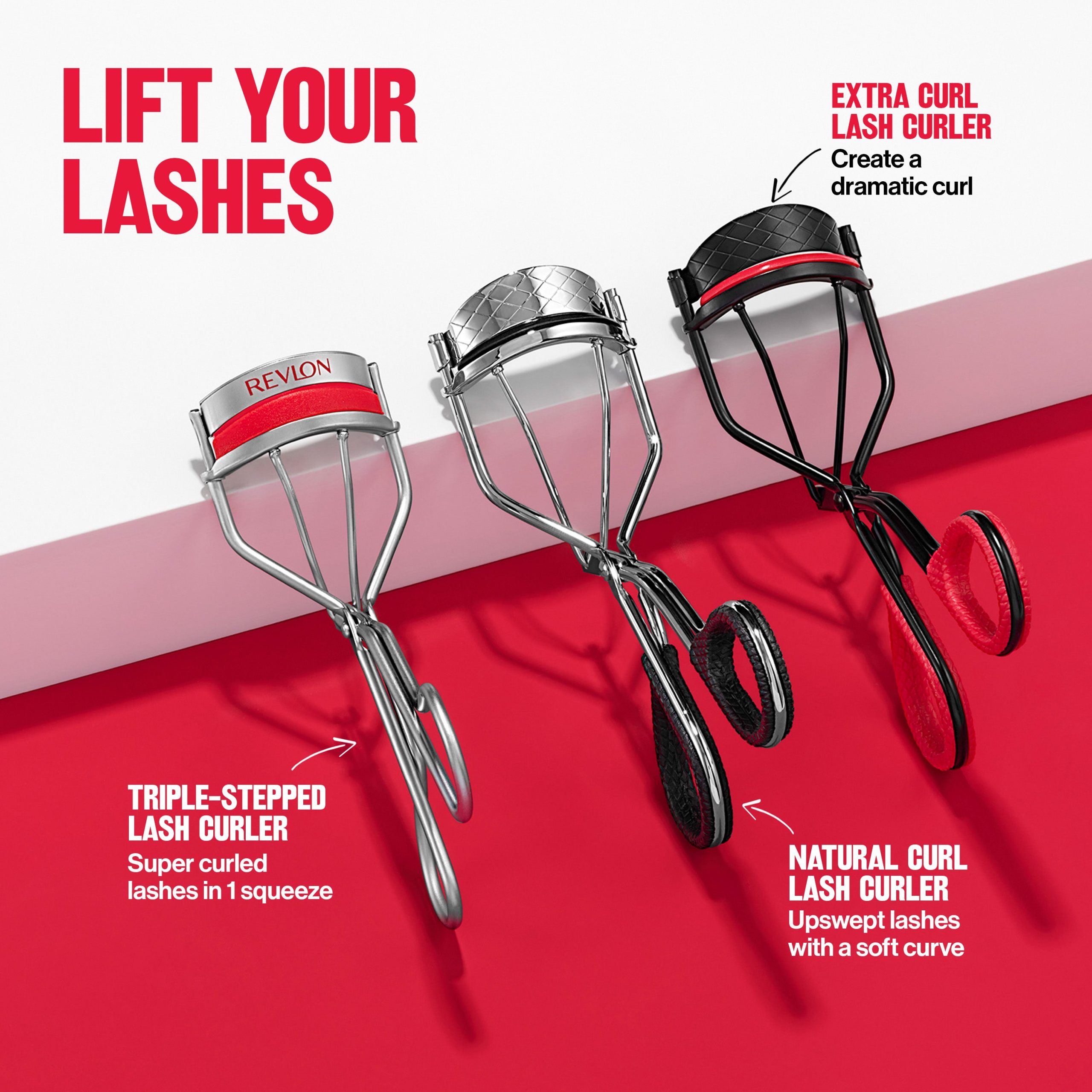 Extra Curl Eyelash Curler - Image 7