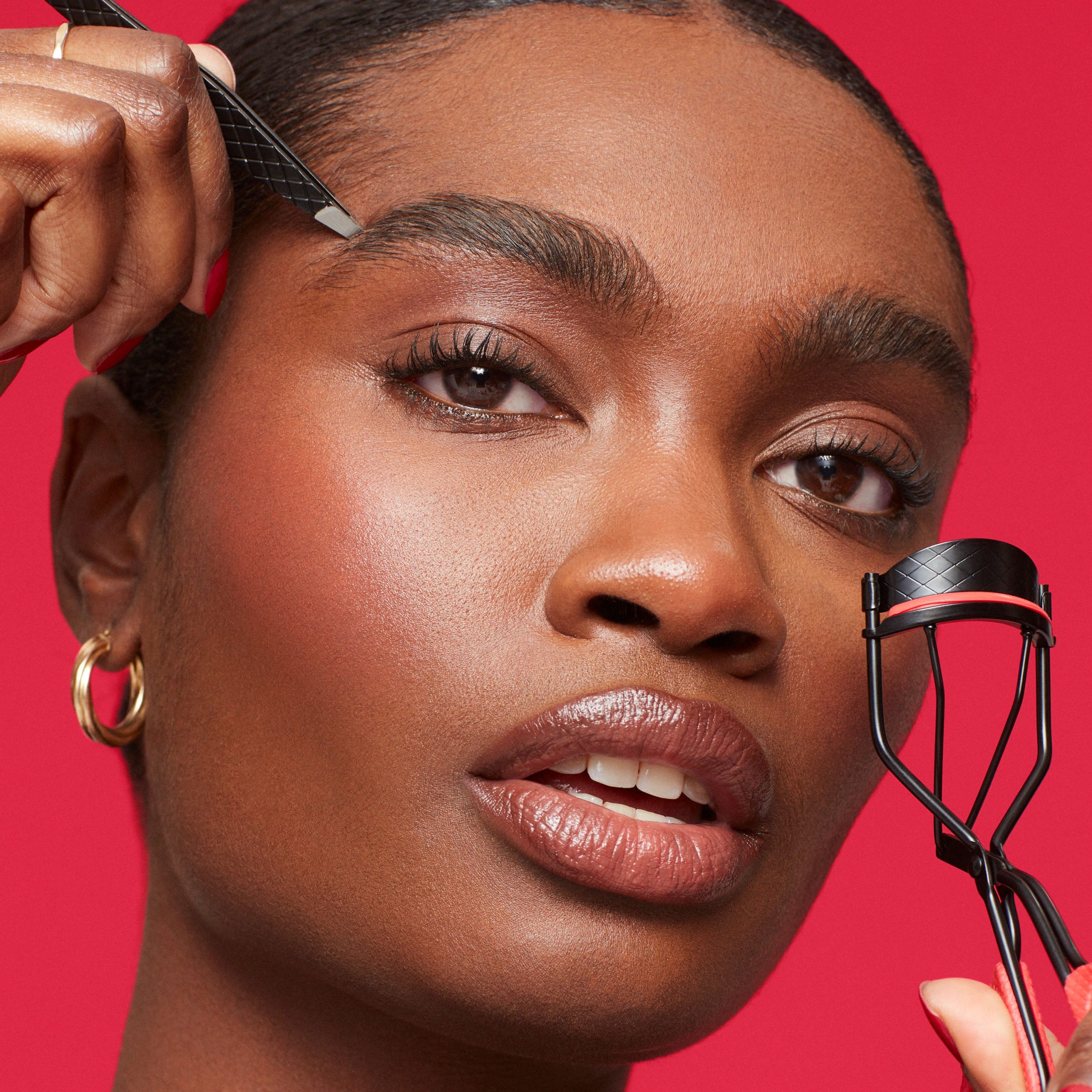 Extra Curl Eyelash Curler - Image 10
