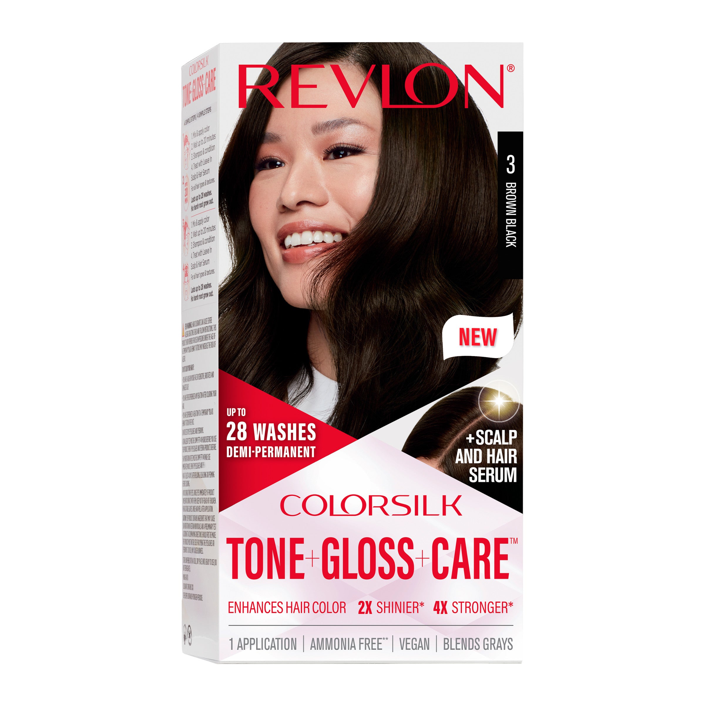 ColorSilk Tone + Gloss + Care™ - Image 2