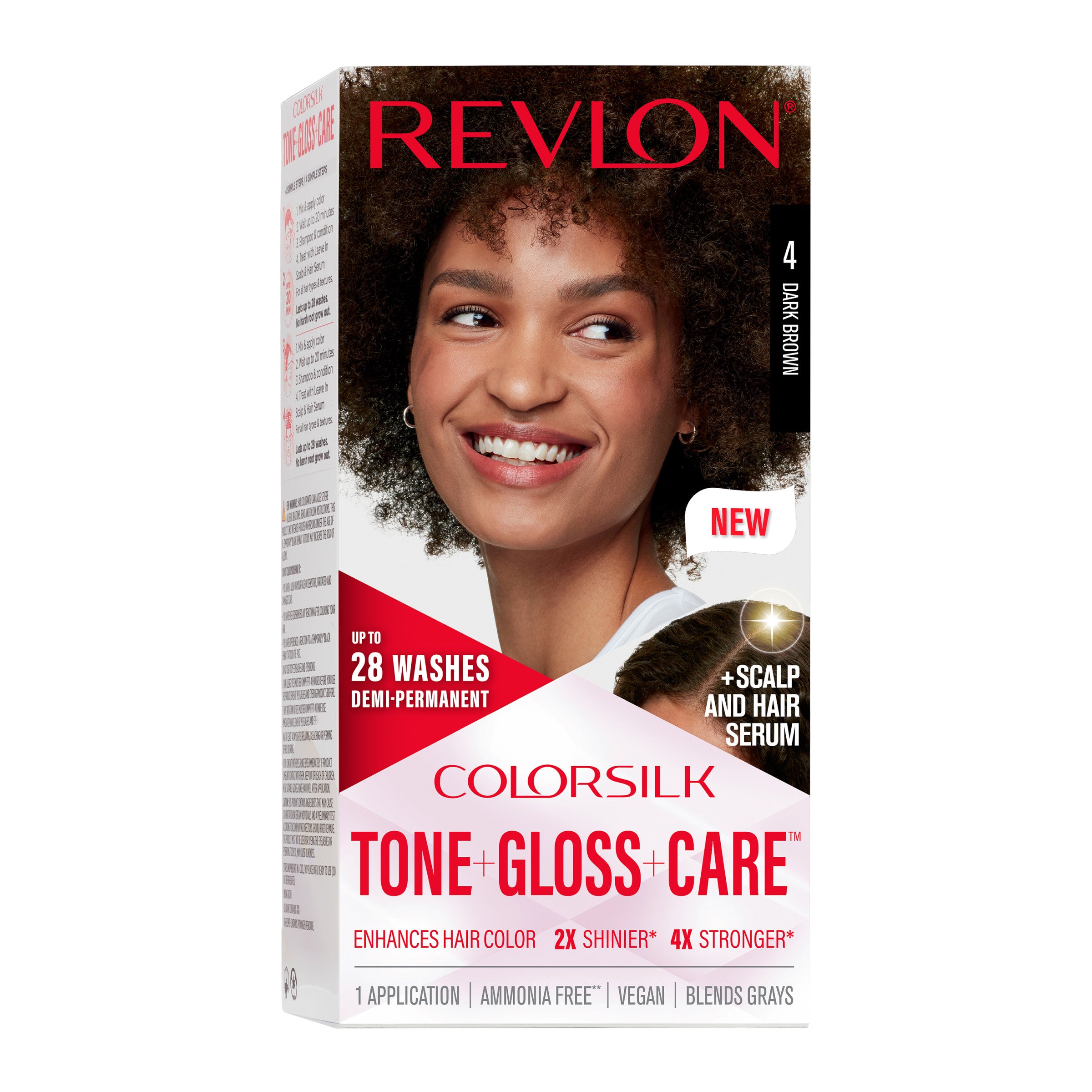 ColorSilk Tone + Gloss + Care™ - Image 3