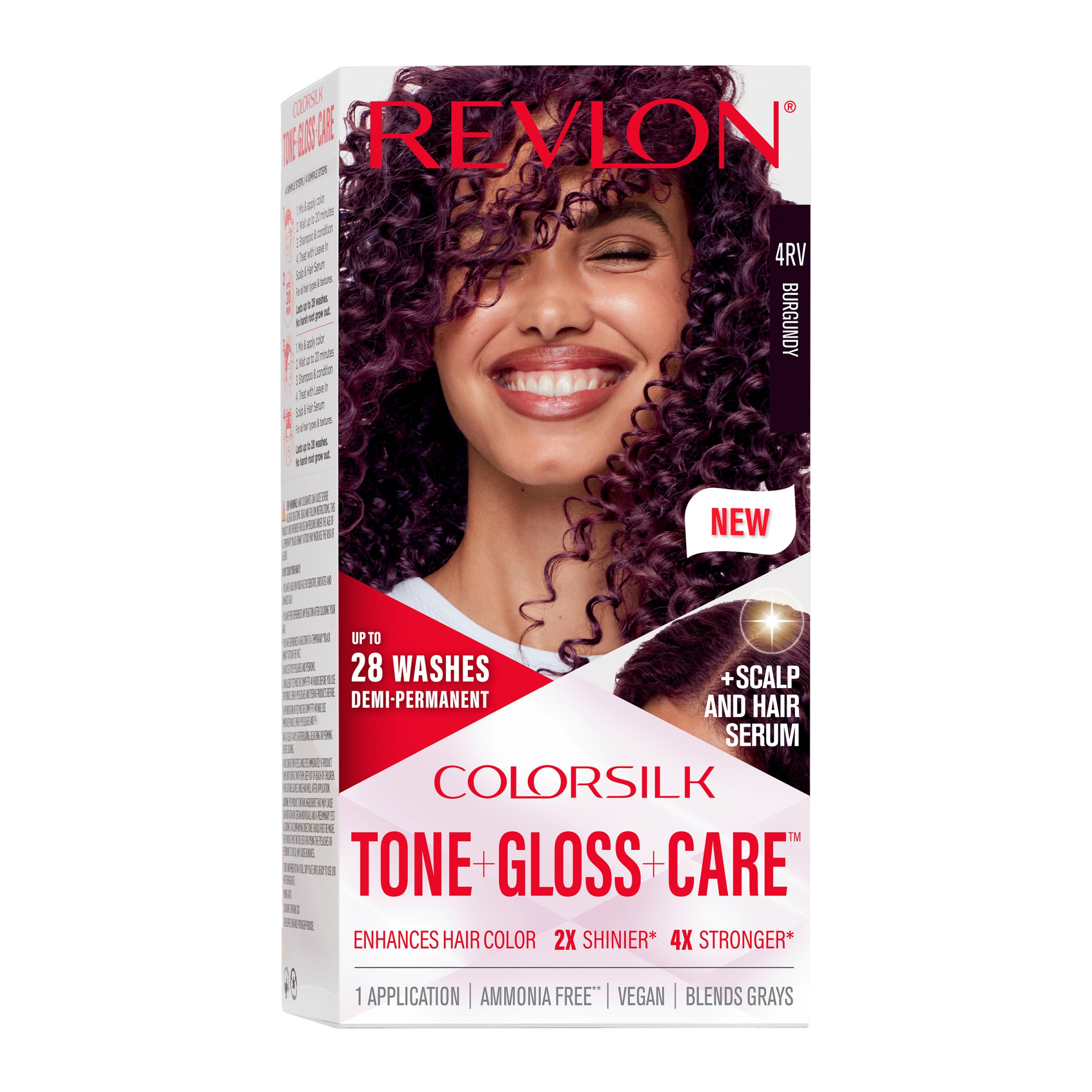 ColorSilk Tone + Gloss + Care™ - Image 4