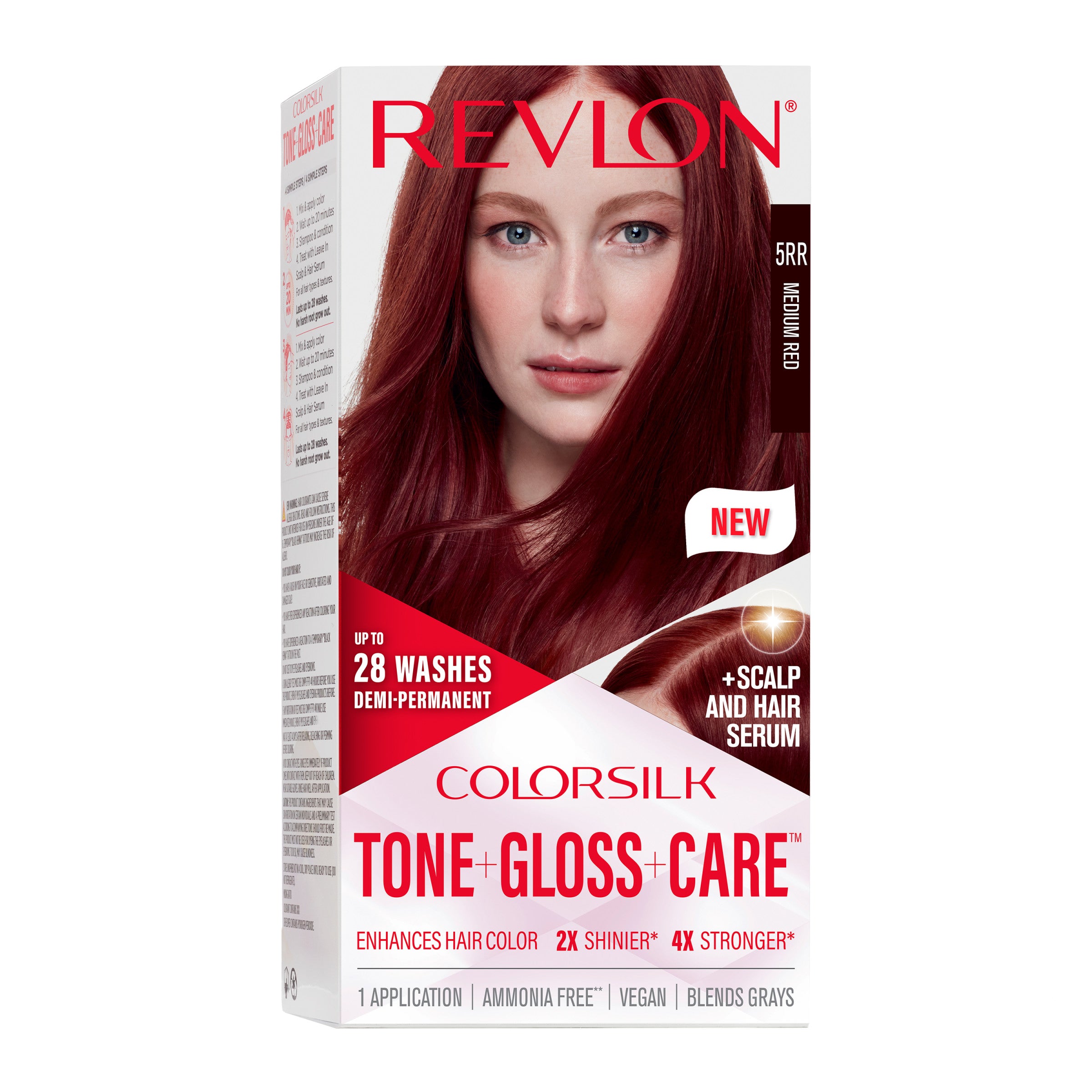 ColorSilk Tone + Gloss + Care™ - Image 5