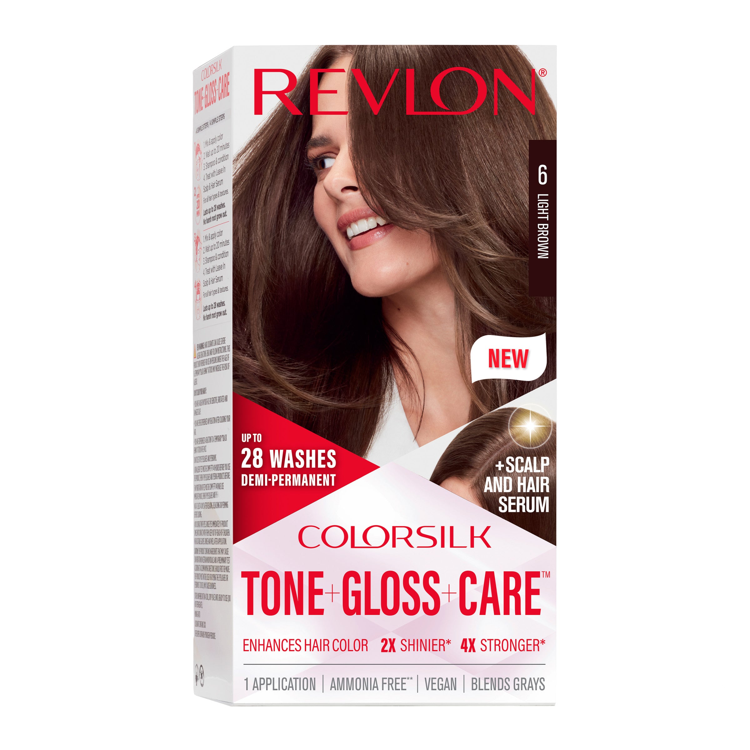 ColorSilk Tone + Gloss + Care™ - Image 7