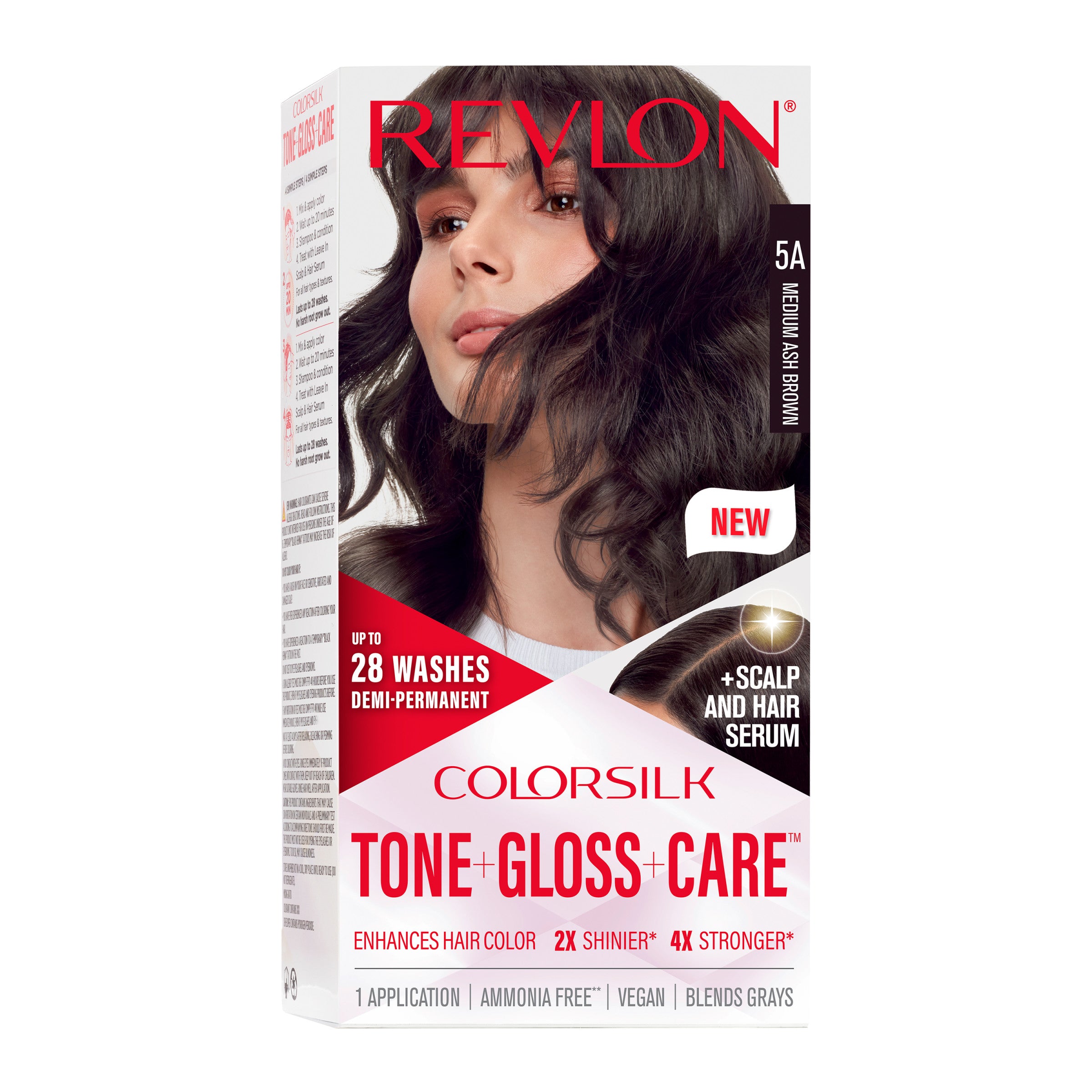 ColorSilk Tone + Gloss + Care™ - Image 8