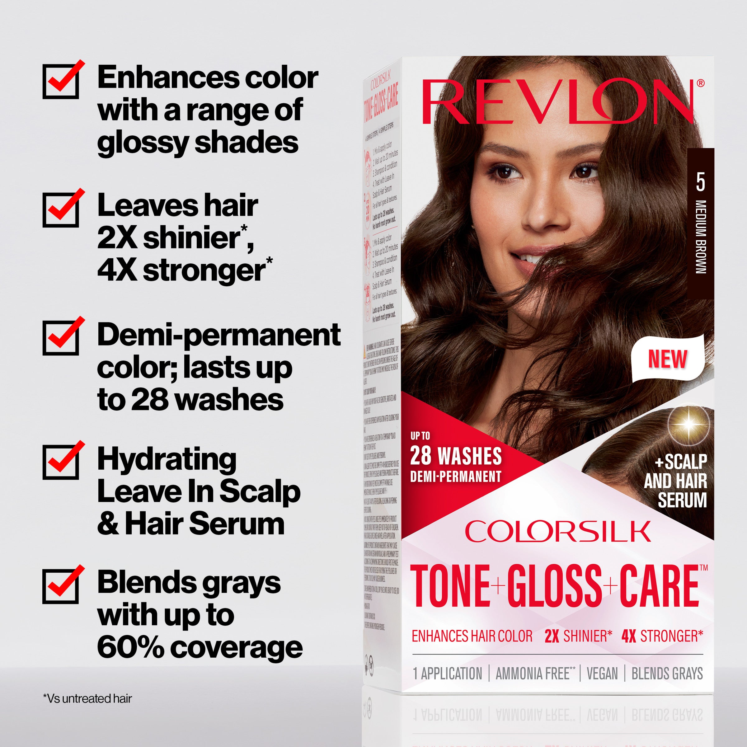 ColorSilk Tone + Gloss + Care™ - Image 18