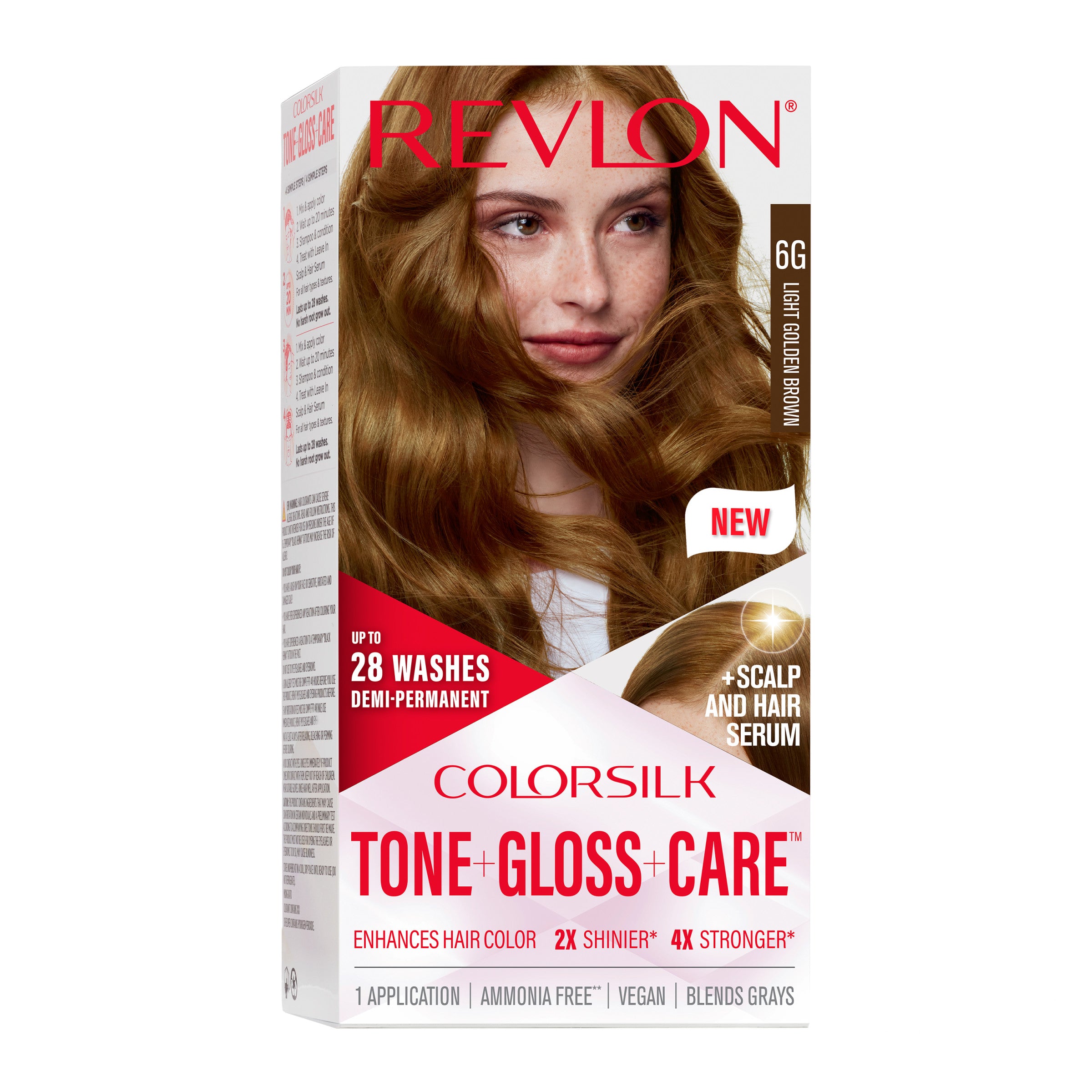 ColorSilk Tone + Gloss + Care™ - Image 9