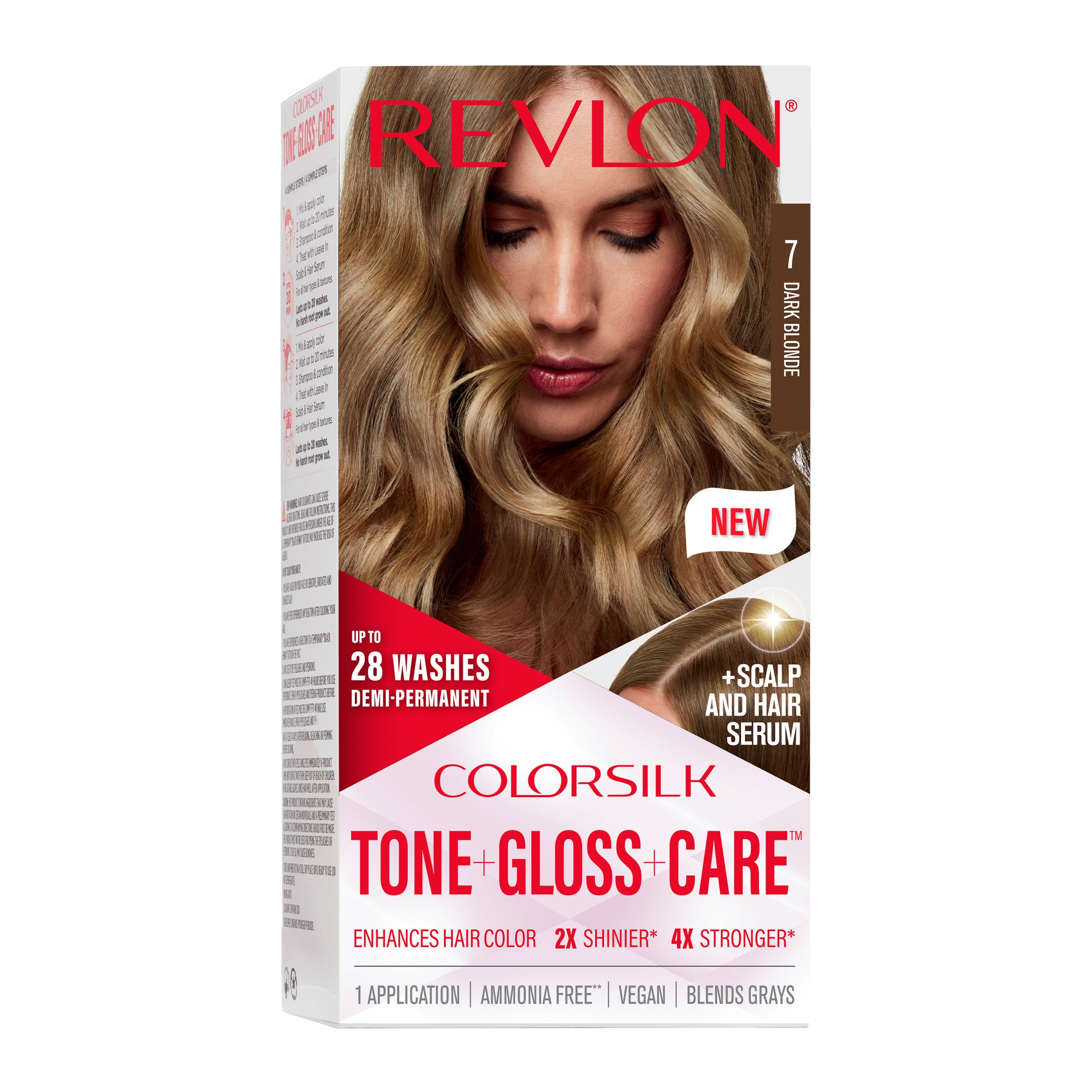 ColorSilk Tone + Gloss + Care™ - Image 10