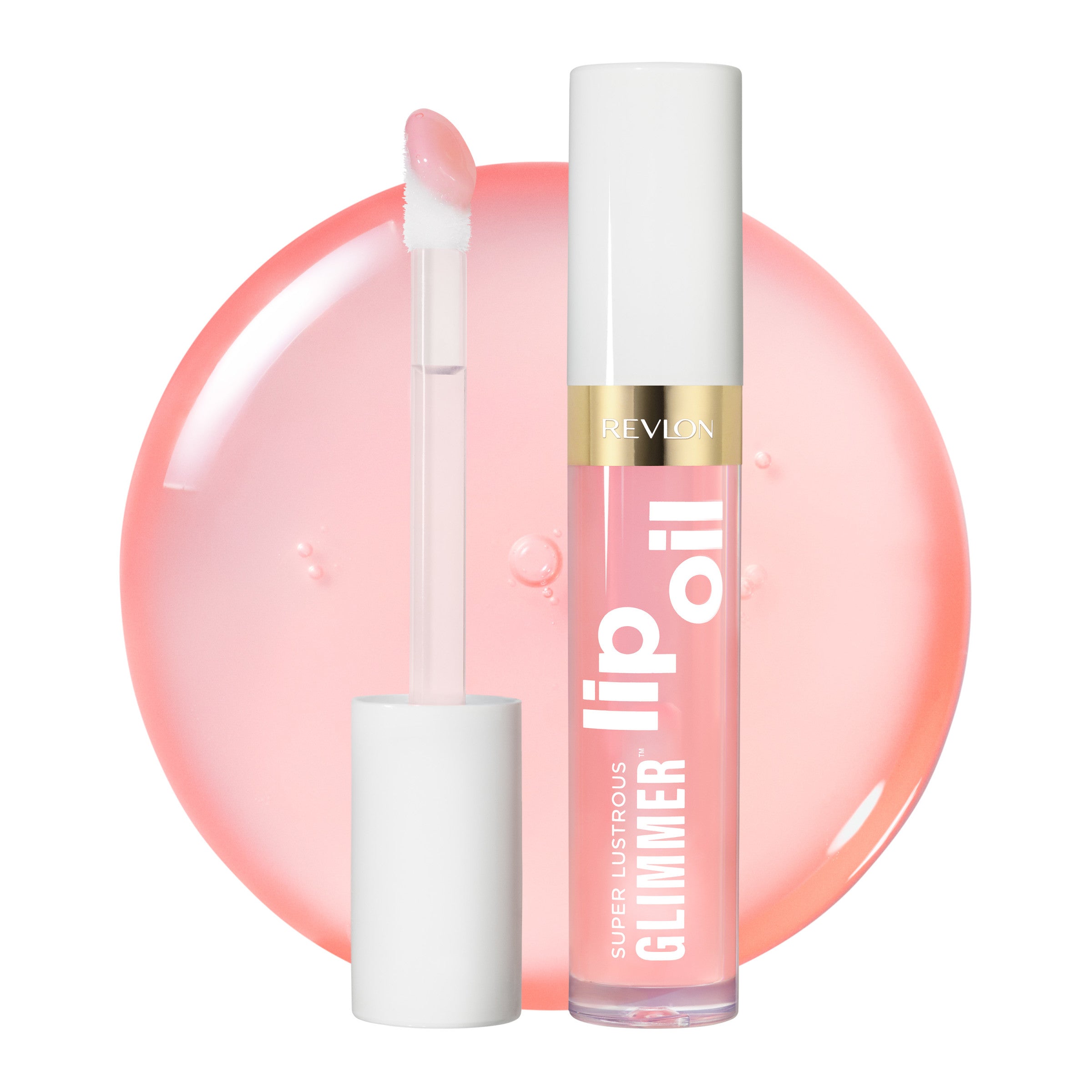 Super Lustrous Glimmer™ Lip Oil - Image 12