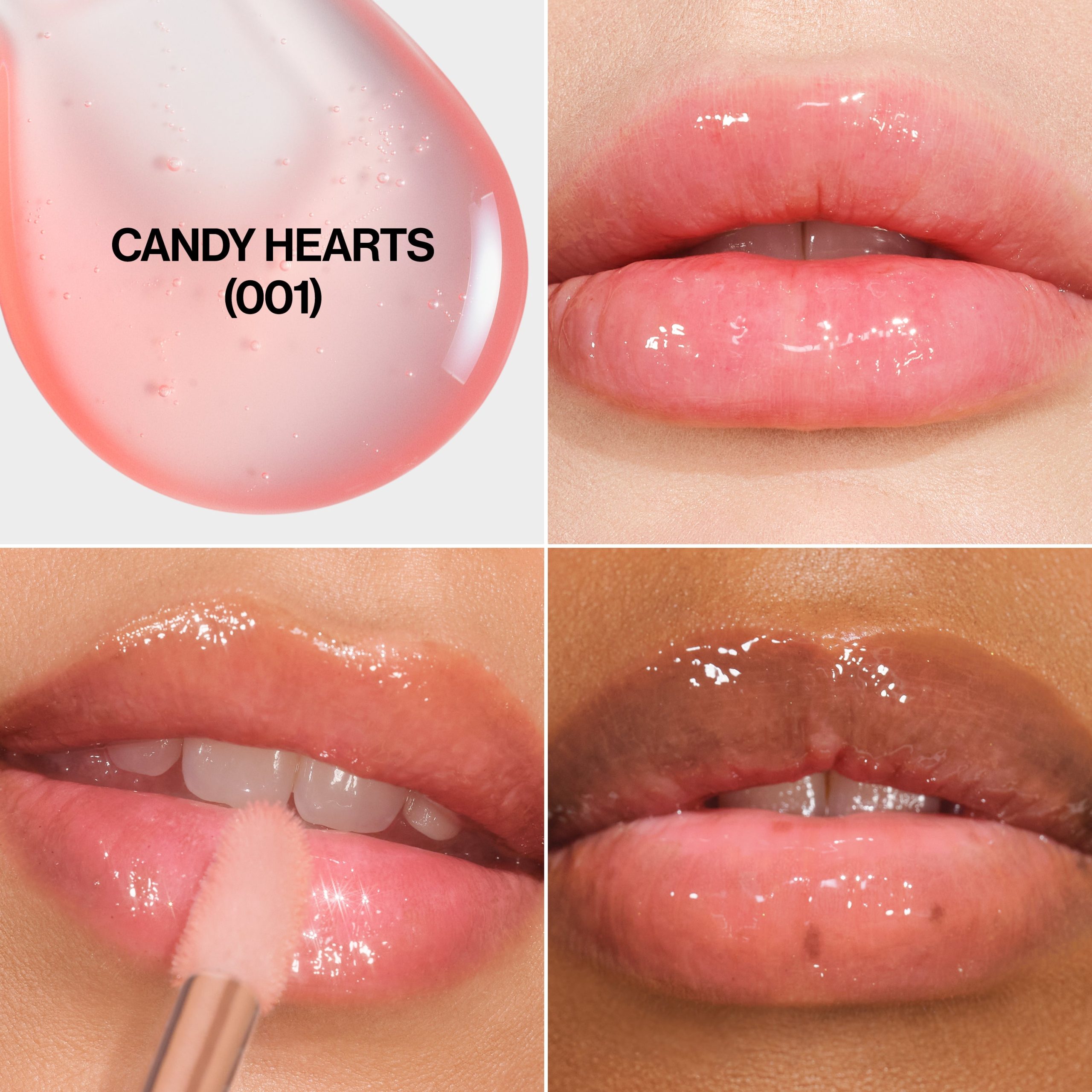 Super Lustrous Glimmer™ Lip Oil - Image 21