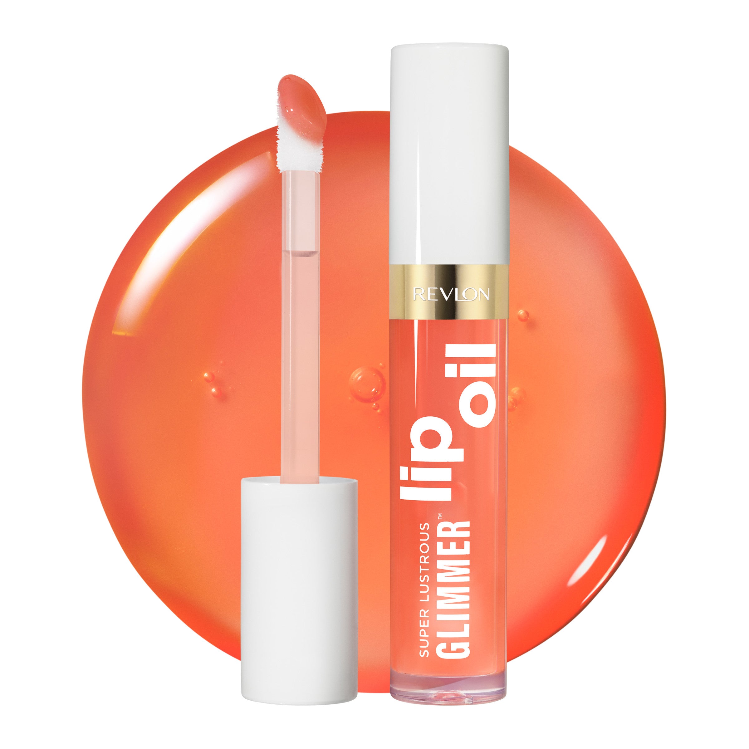 Super Lustrous Glimmer™ Lip Oil - Image 14