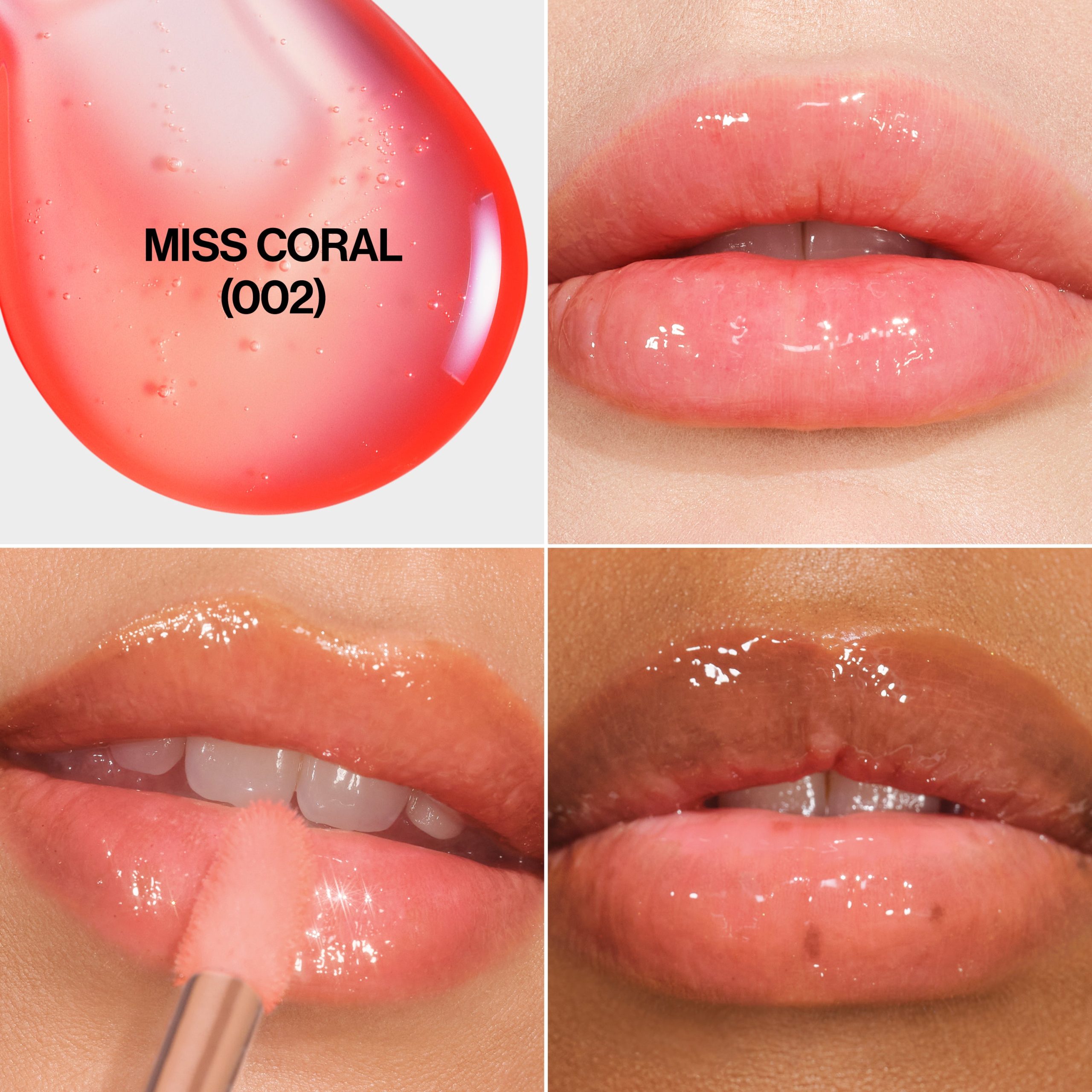Super Lustrous Glimmer™ Lip Oil - Image 23