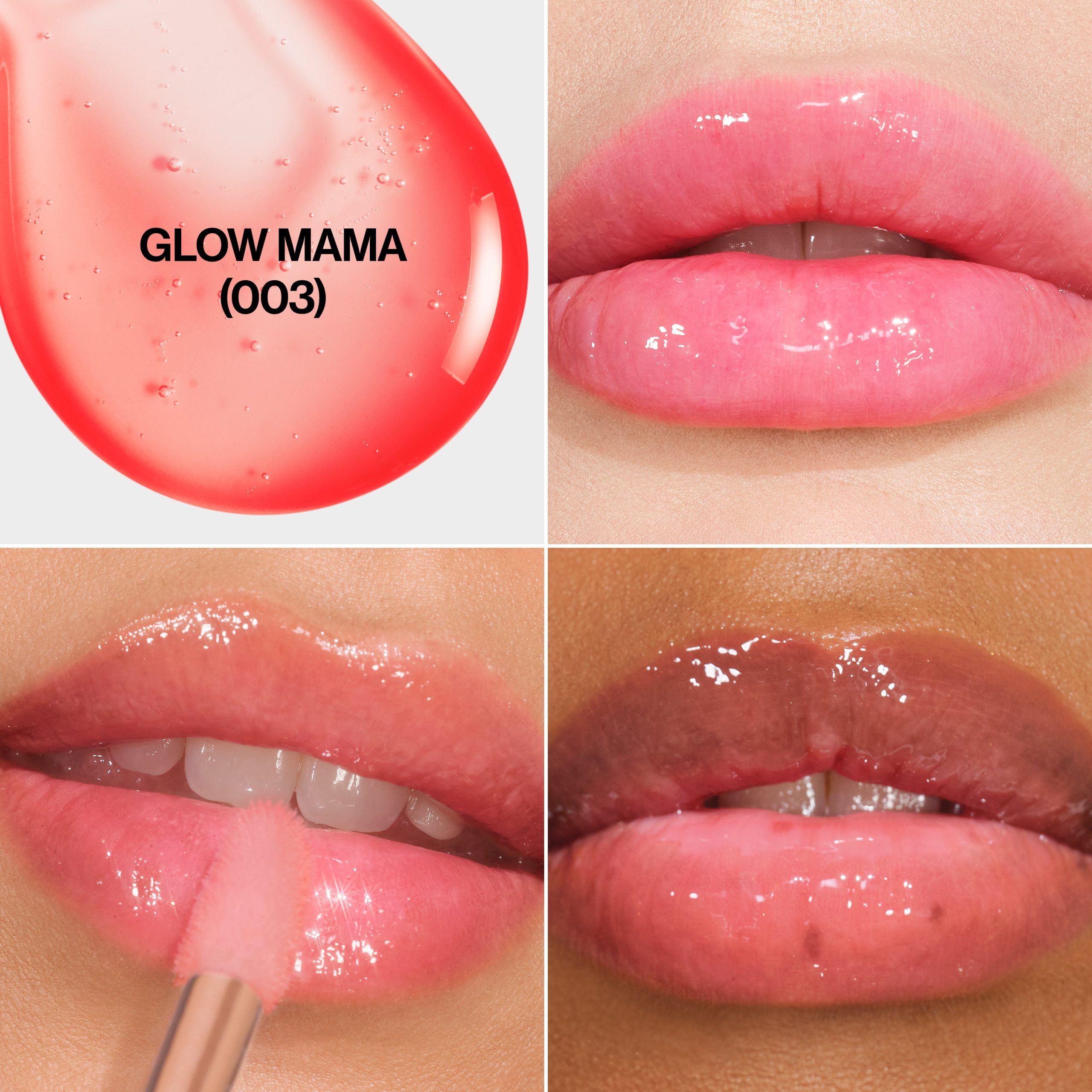 Super Lustrous Glimmer™ Lip Oil - Image 25