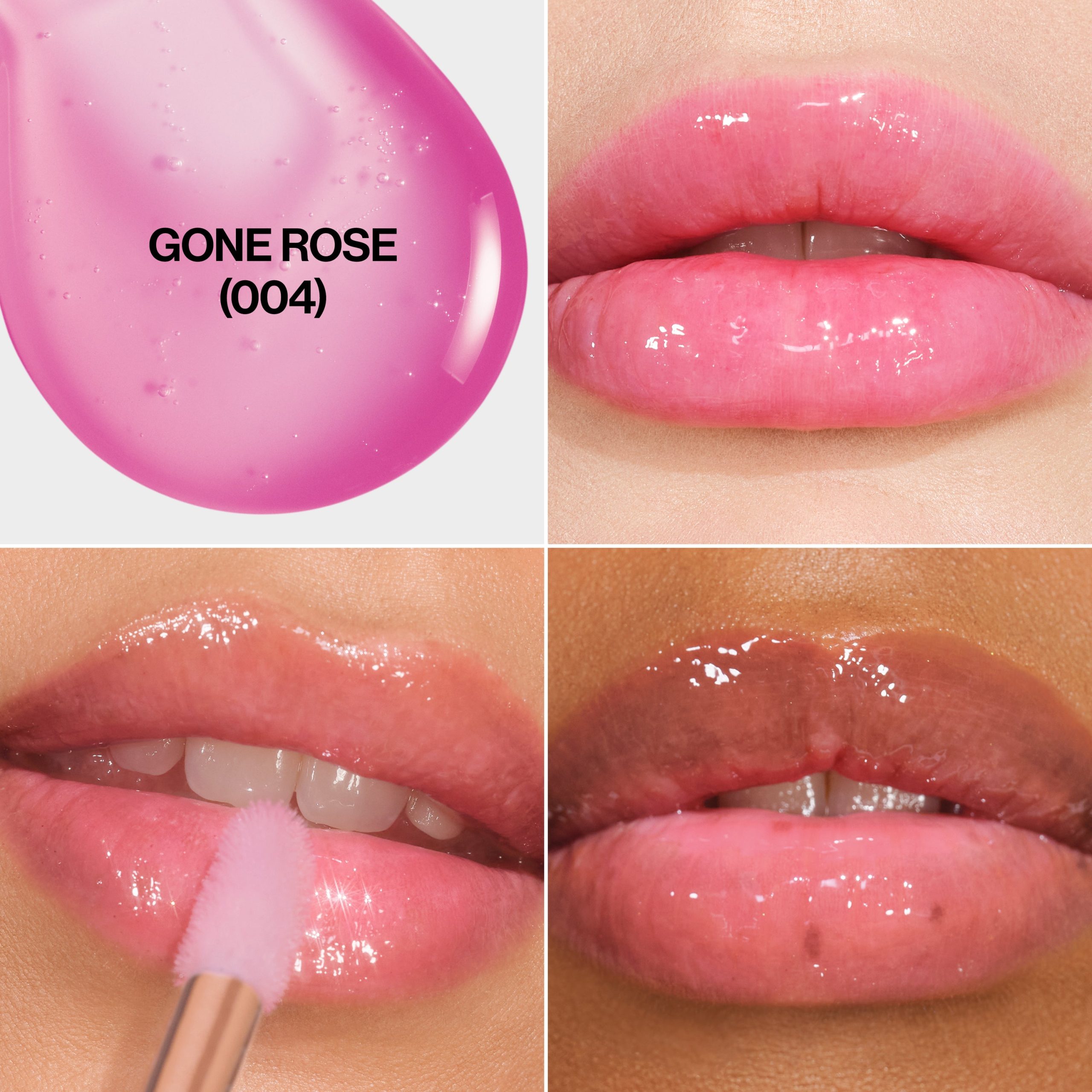Super Lustrous Glimmer™ Lip Oil - Image 22