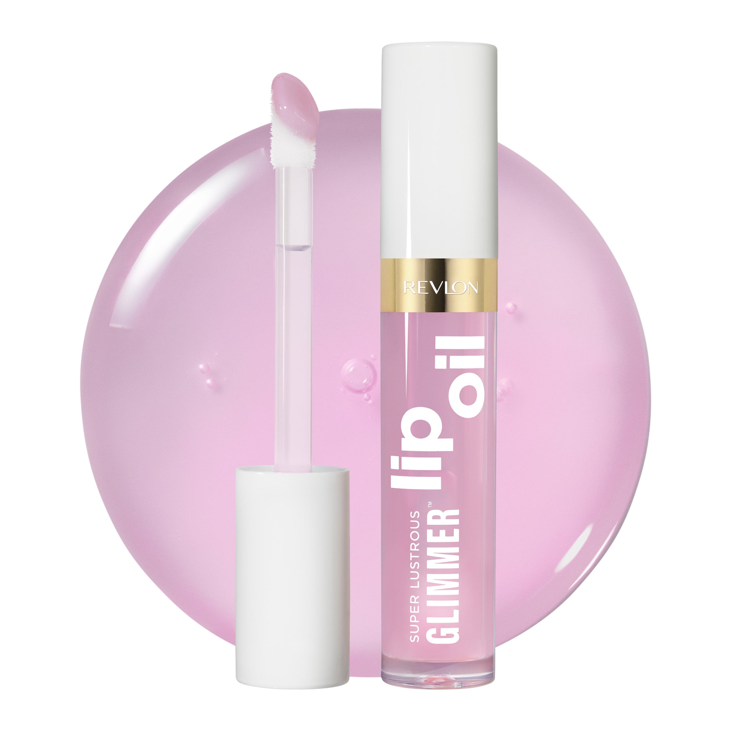 Super Lustrous Glimmer™ Lip Oil - Image 15