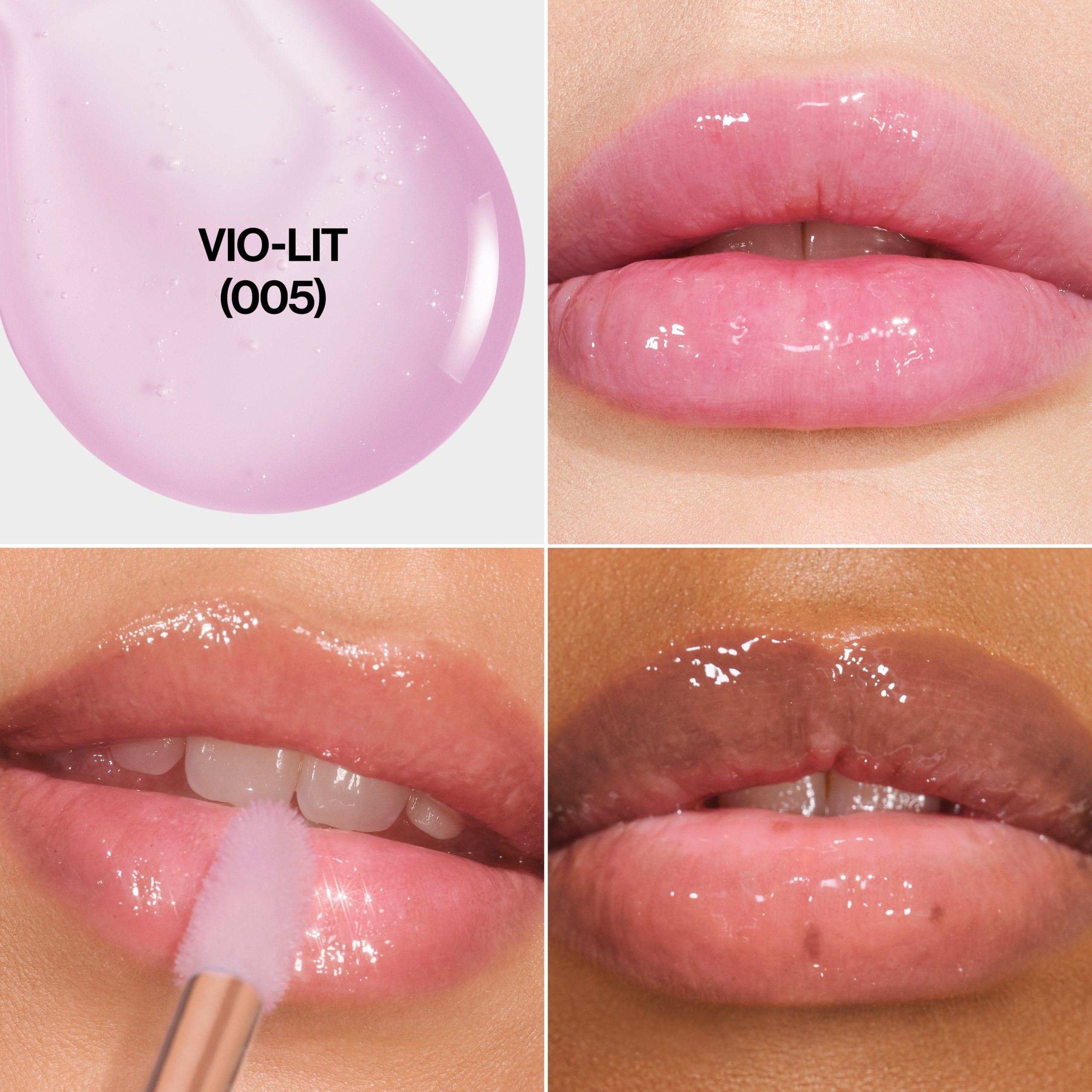 Super Lustrous Glimmer™ Lip Oil - Image 26