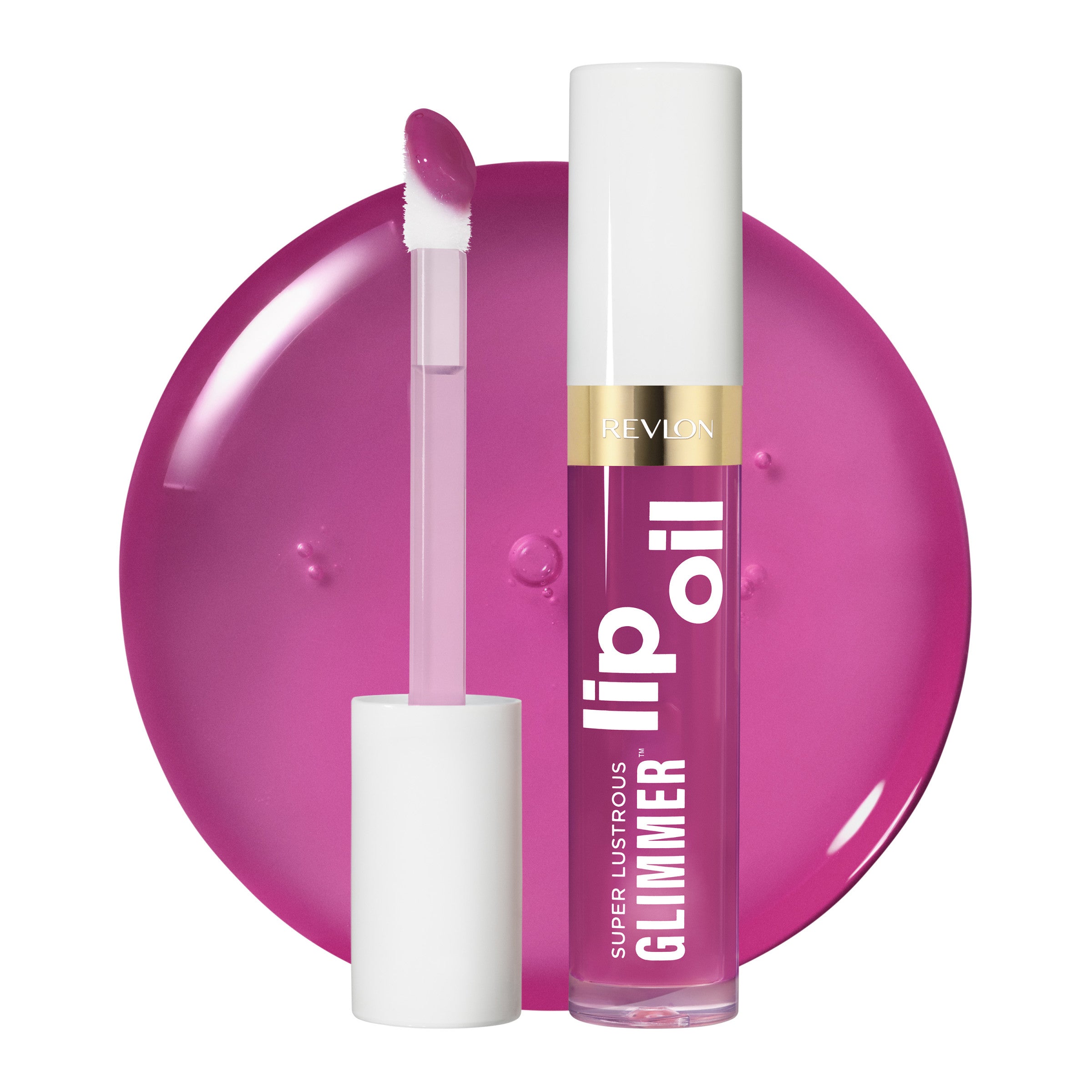 Super Lustrous Glimmer™ Lip Oil - Image 13