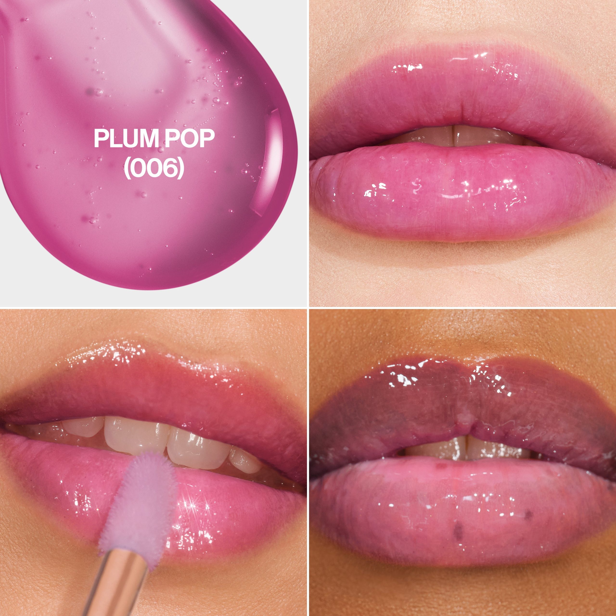 Super Lustrous Glimmer™ Lip Oil - Image 24