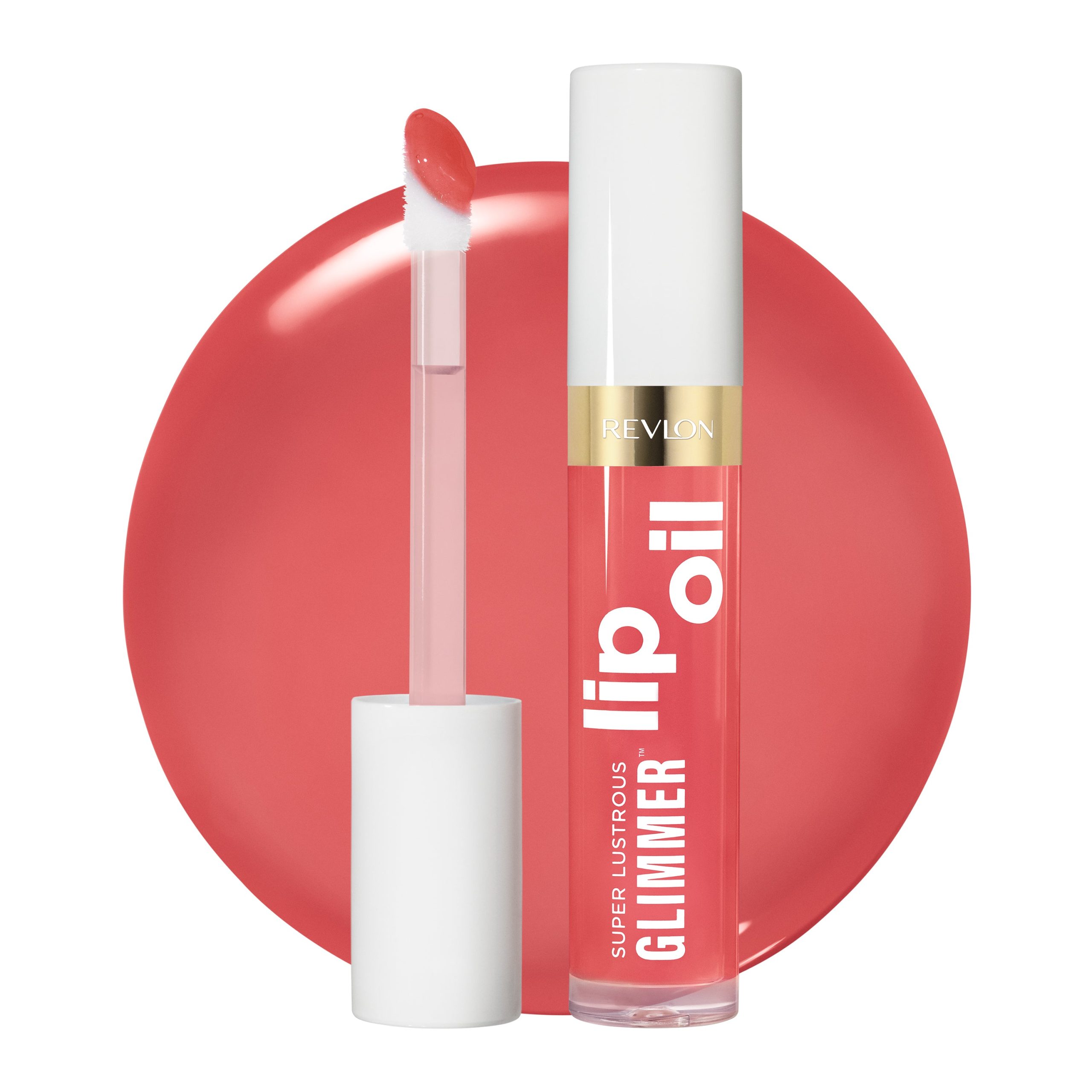 Super Lustrous Glimmer™ Lip Oil - Image 17
