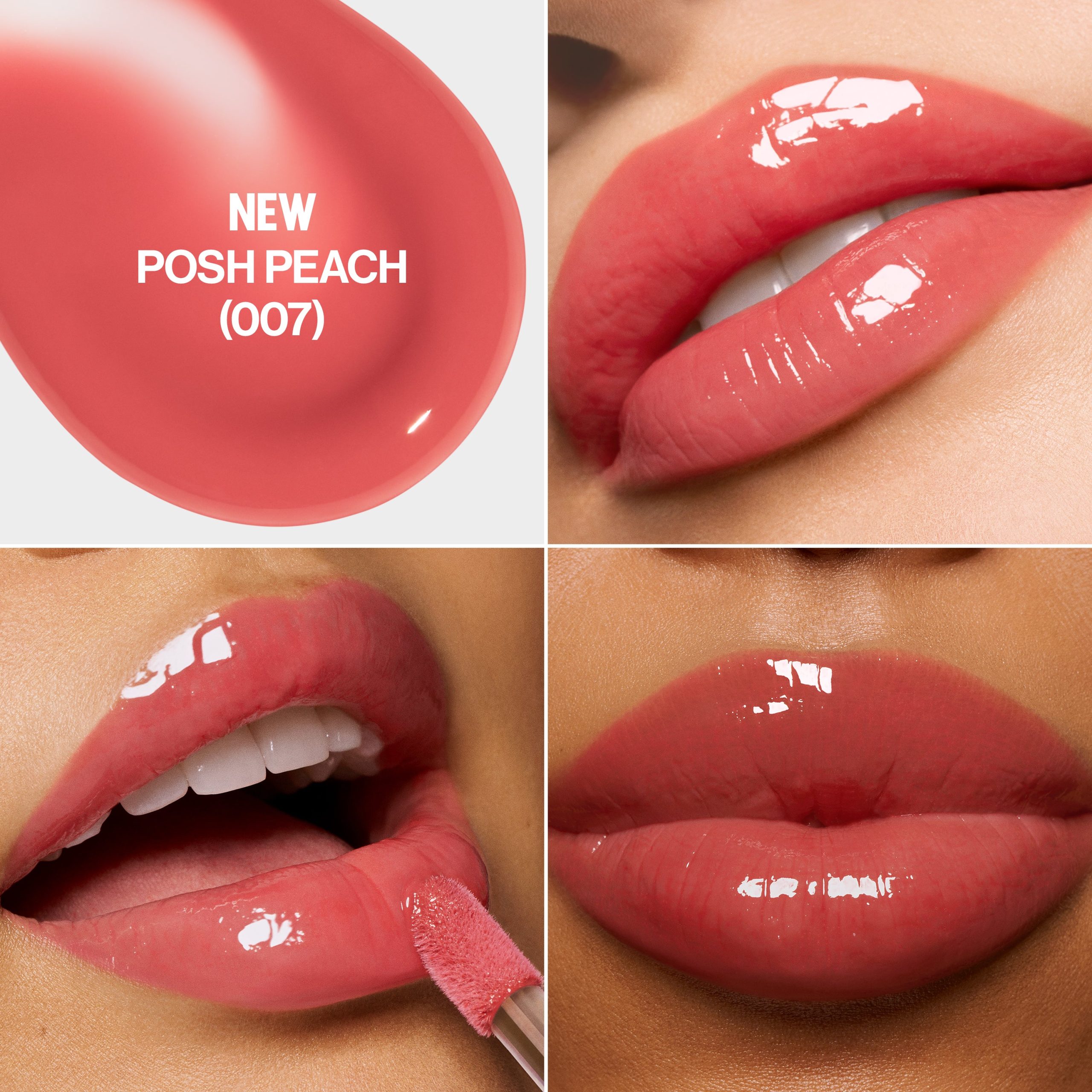 Super Lustrous Glimmer™ Lip Oil - Image 28