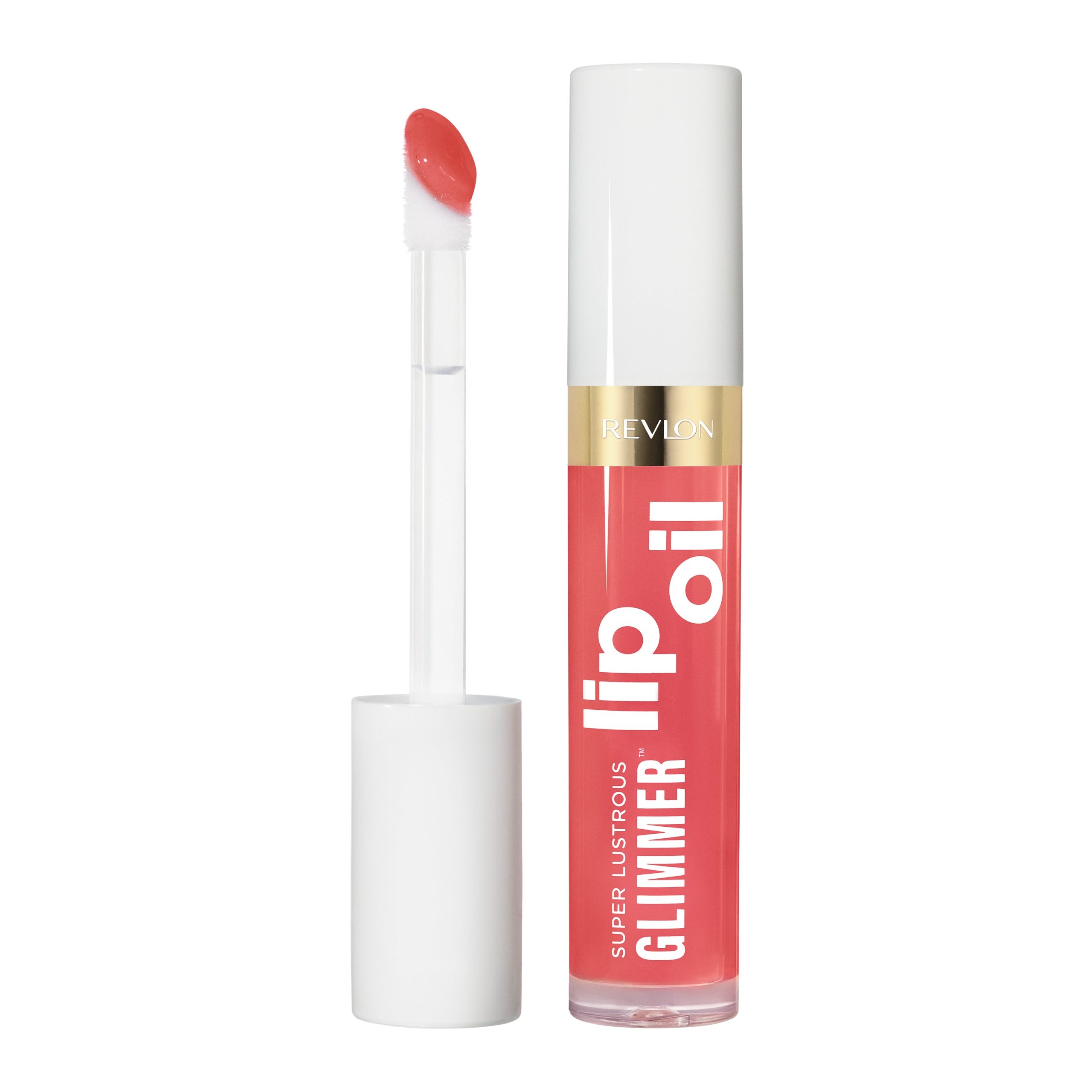 Super Lustrous Glimmer™ Lip Oil - Image 9