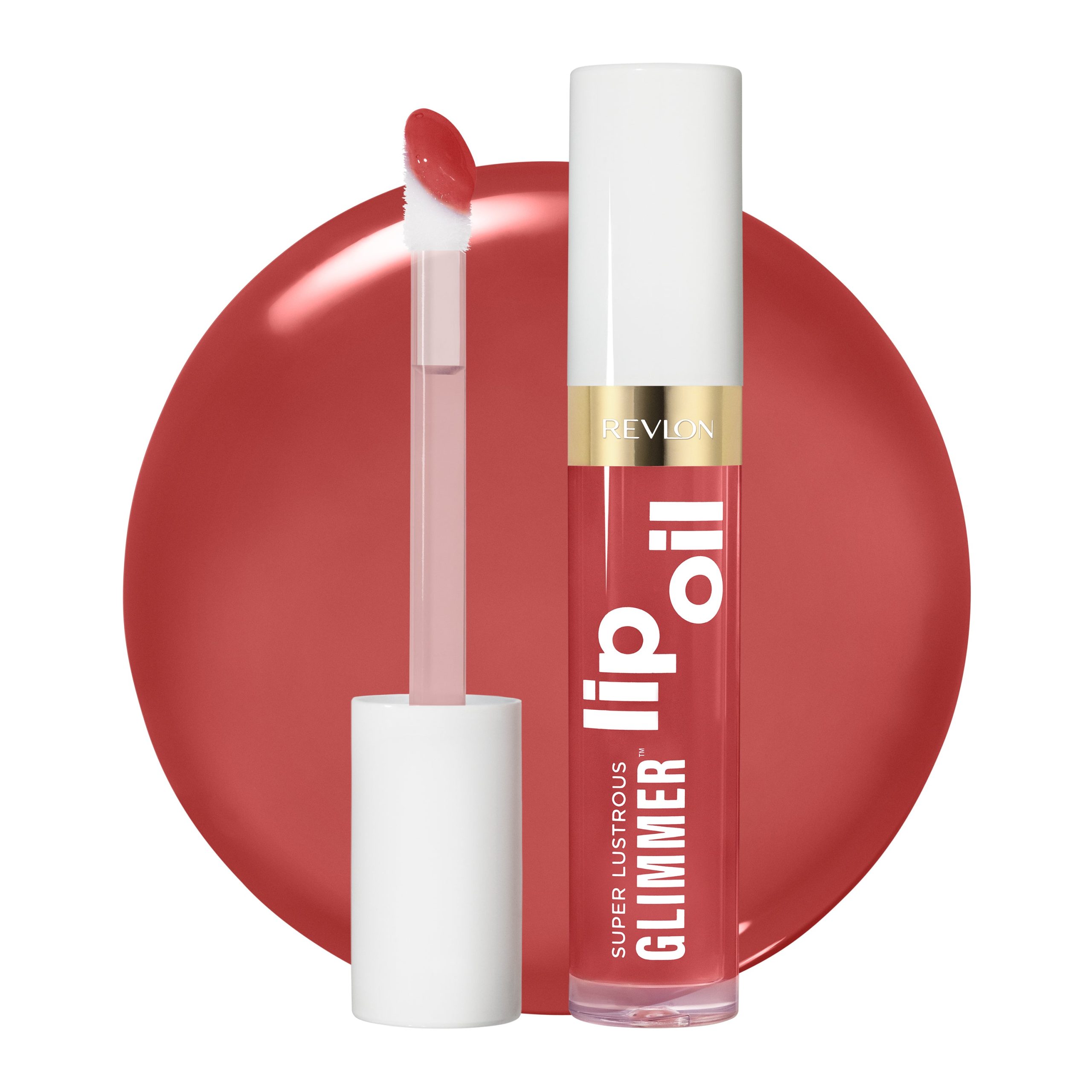 Super Lustrous Glimmer™ Lip Oil - Image 18
