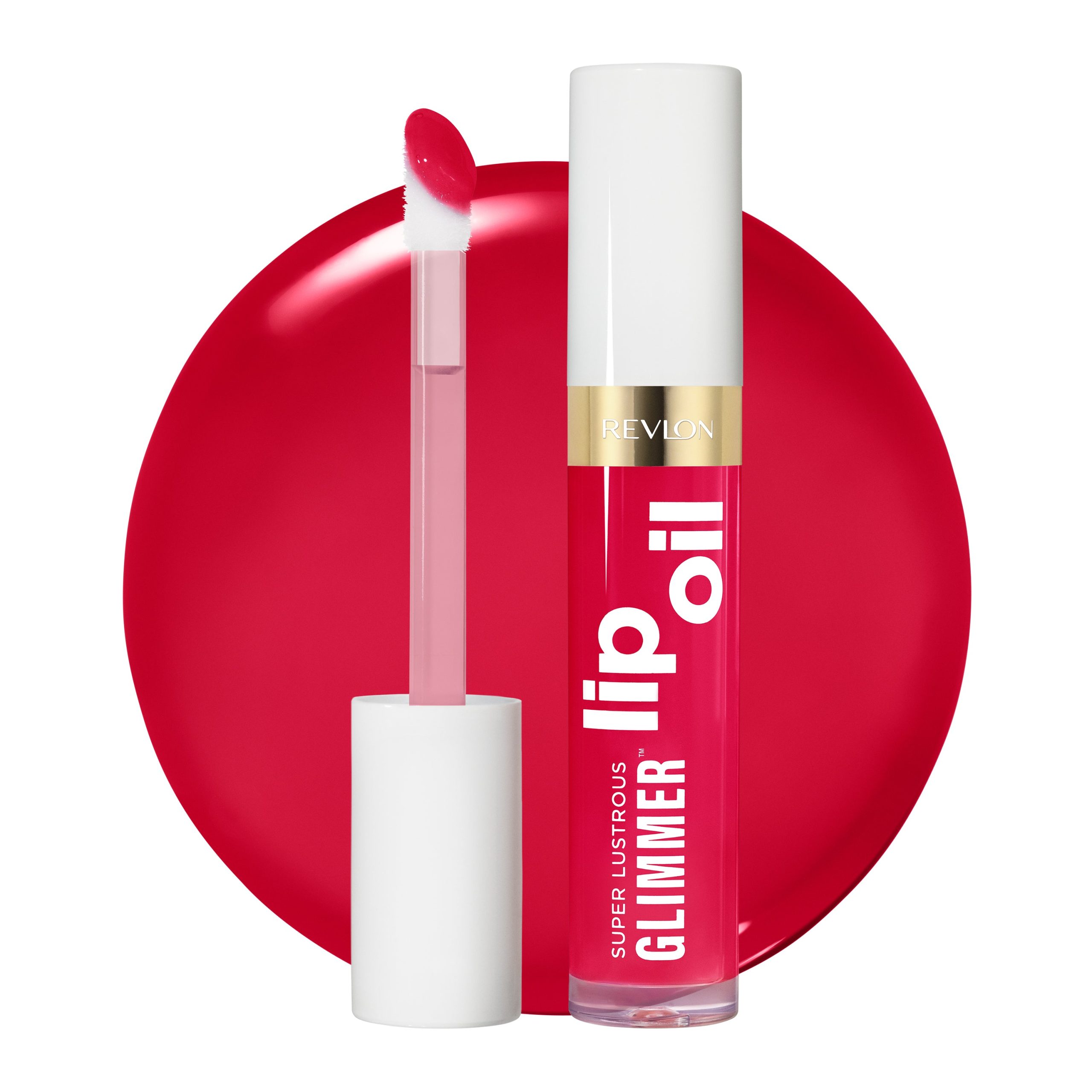 Super Lustrous Glimmer™ Lip Oil - Image 16