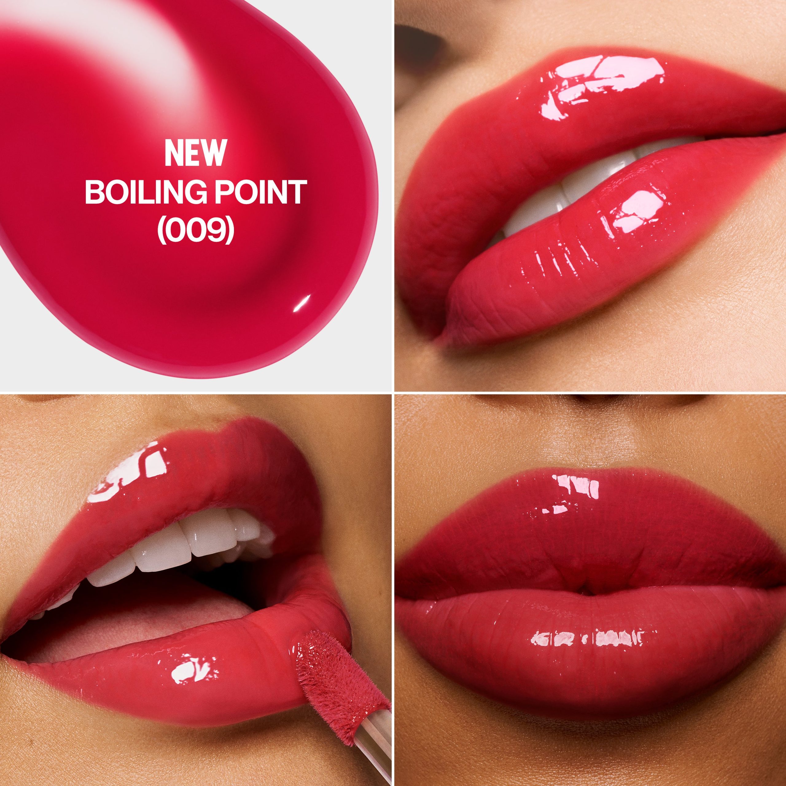 Super Lustrous Glimmer™ Lip Oil - Image 29