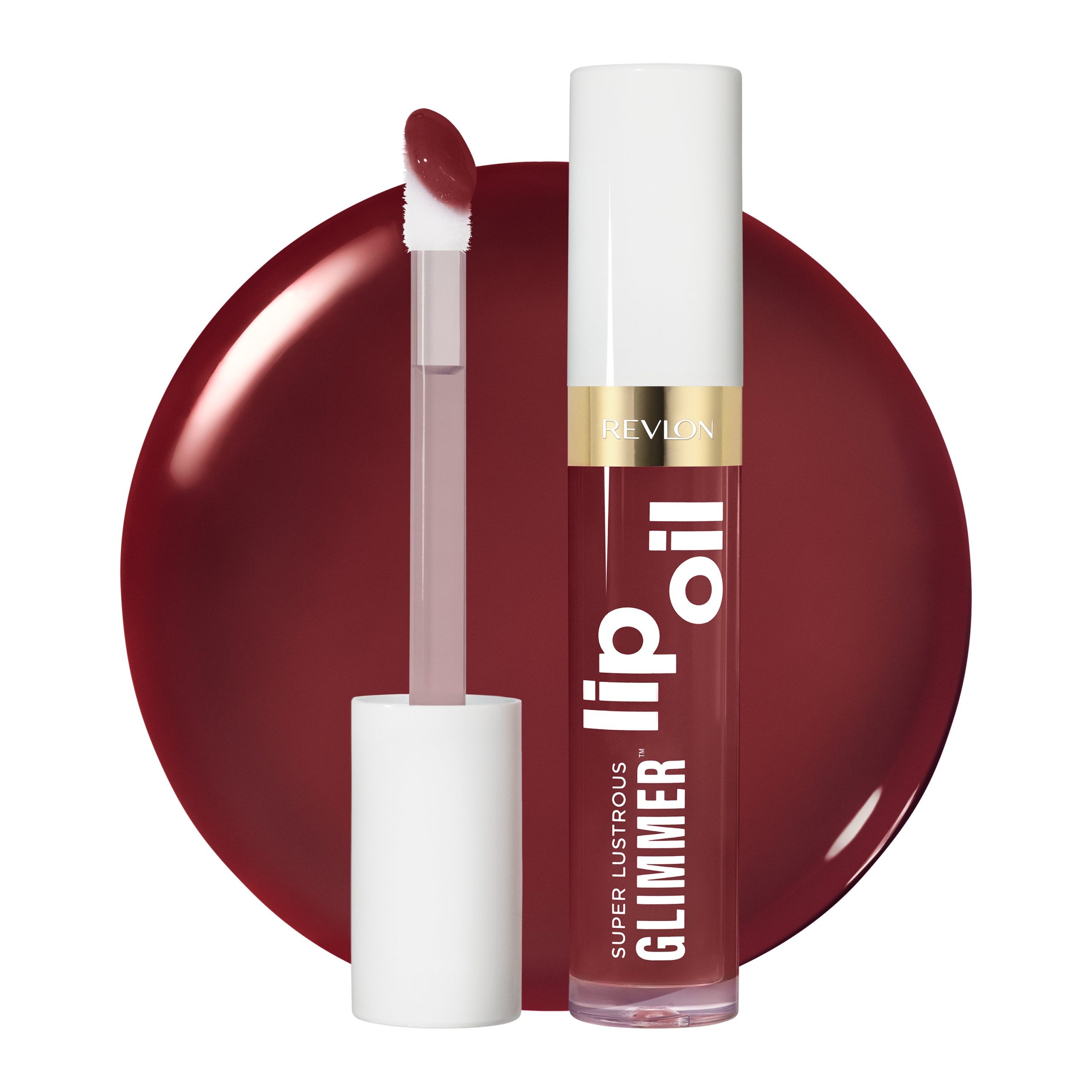 Super Lustrous Glimmer™ Lip Oil - Image 20