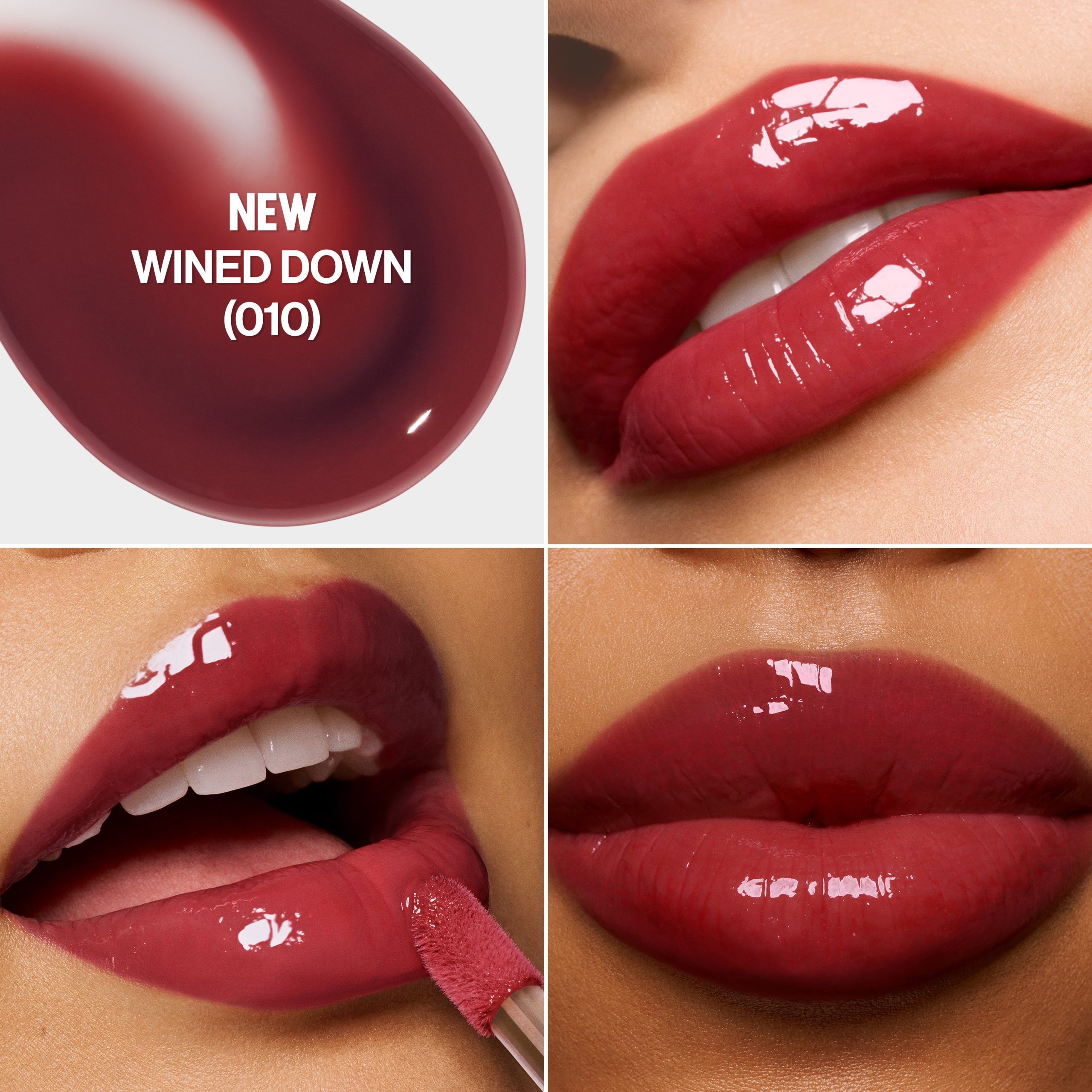 Super Lustrous Glimmer™ Lip Oil - Image 30