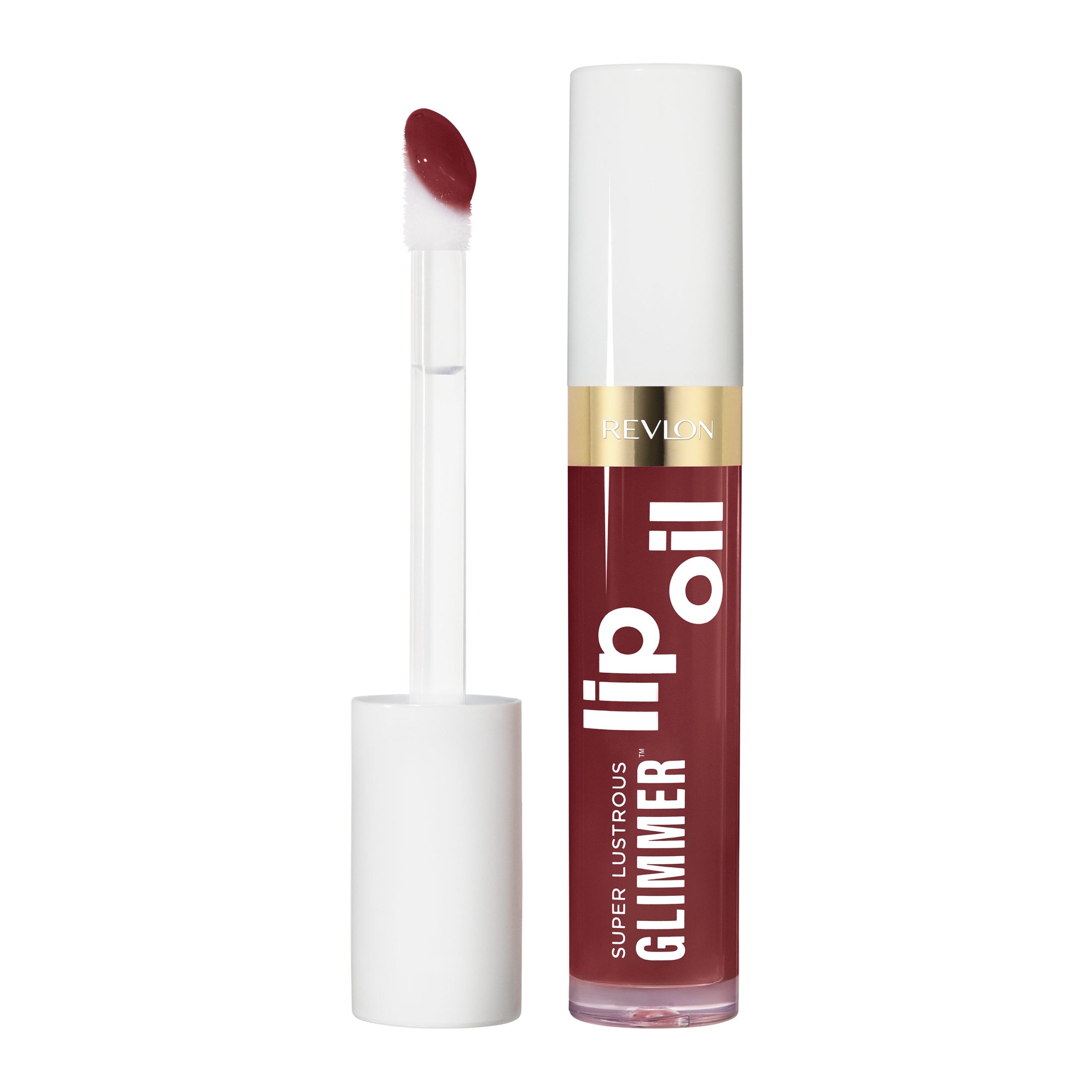 Super Lustrous Glimmer™ Lip Oil - Image 10