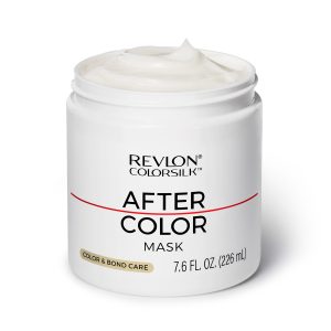 ColorSilk™ After Color Hair Mask
