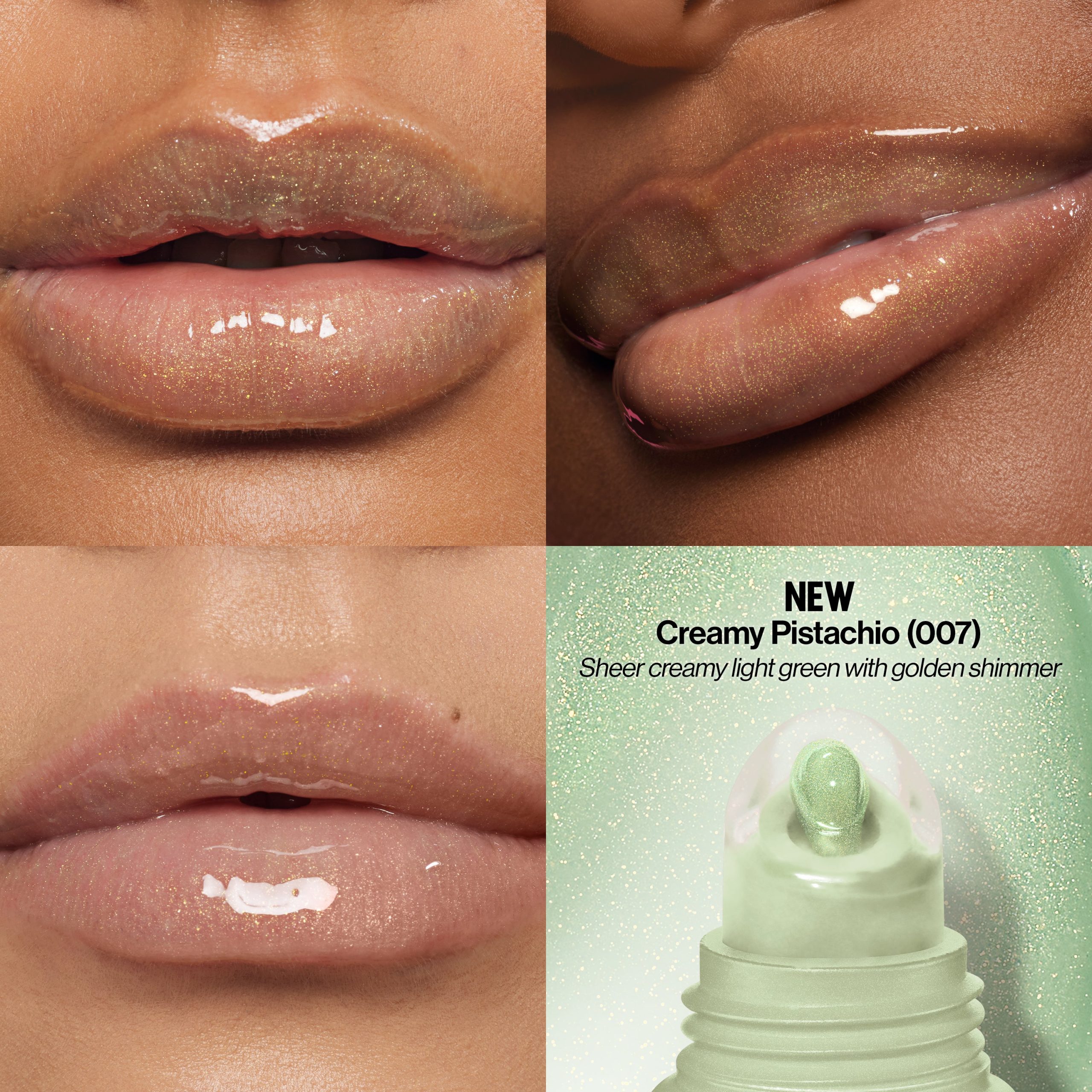 Glimmer Lip Treat Balm + Mask - Image 29