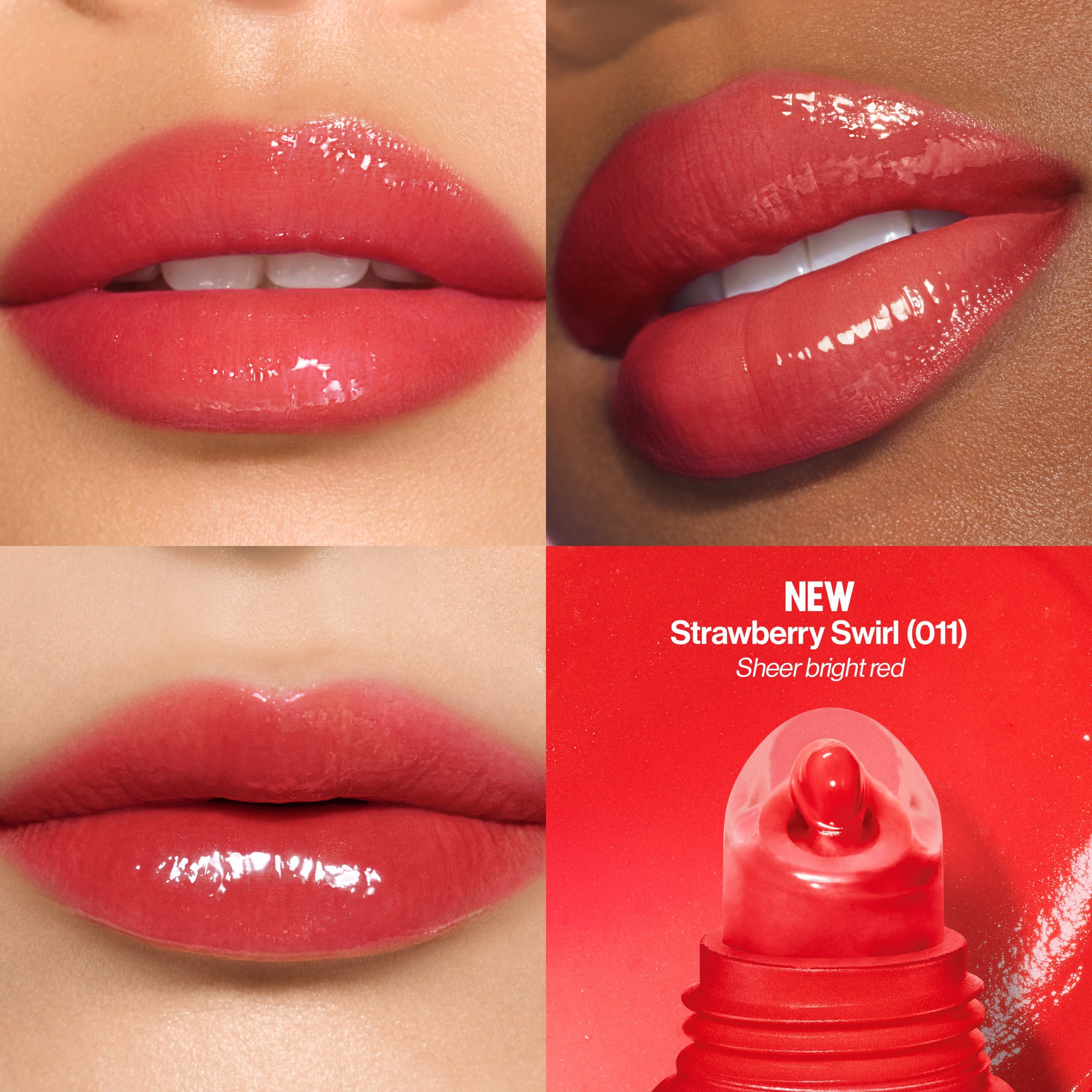 Glimmer Lip Treat Balm + Mask - Image 26