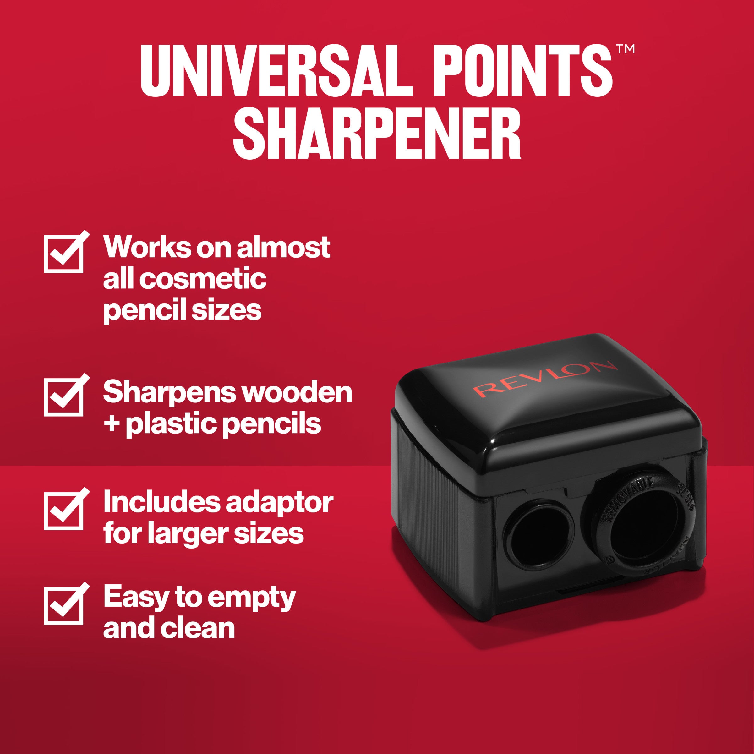 Universal Points™ Sharpener - Image 4