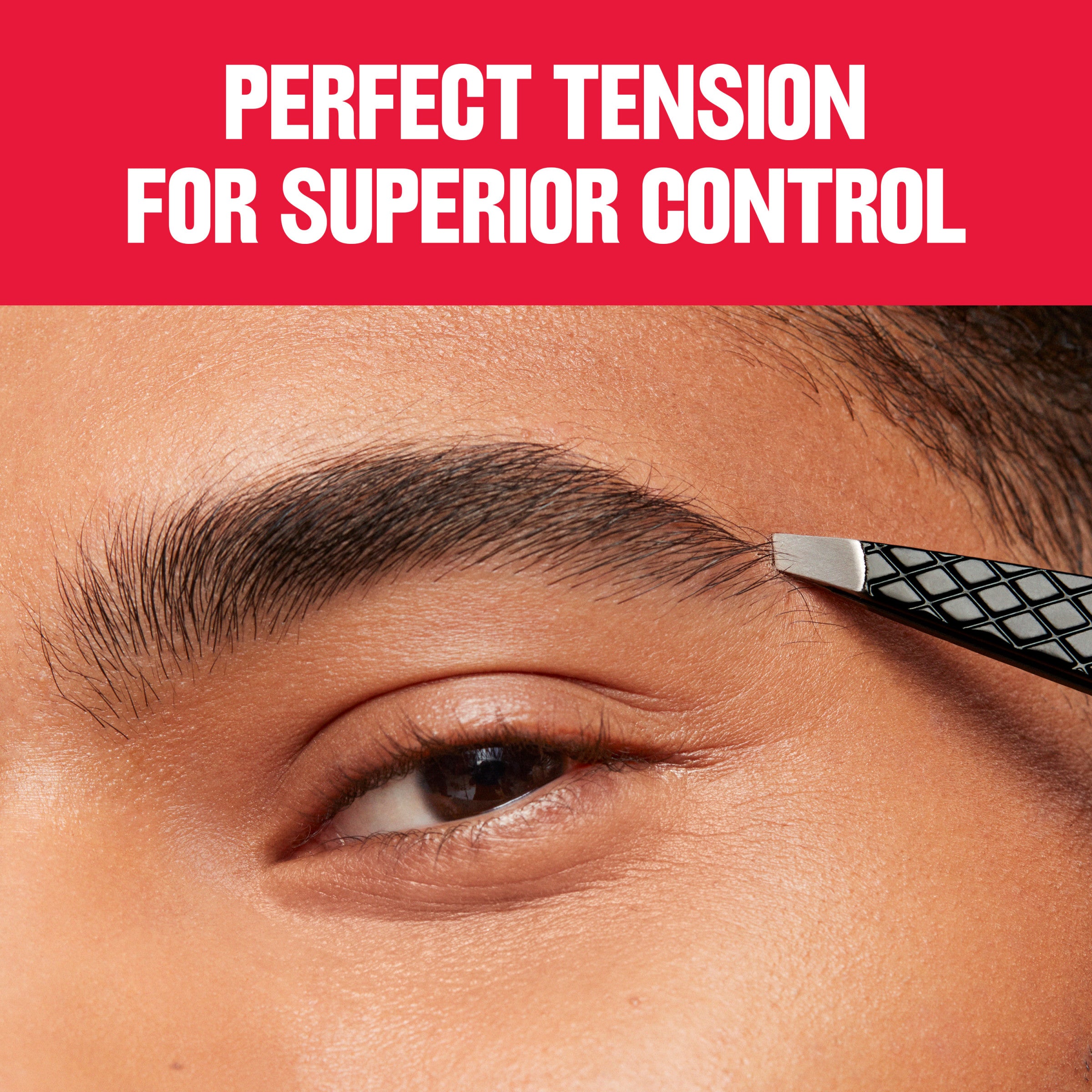 Expert Slant Tip Tweezers - Image 5