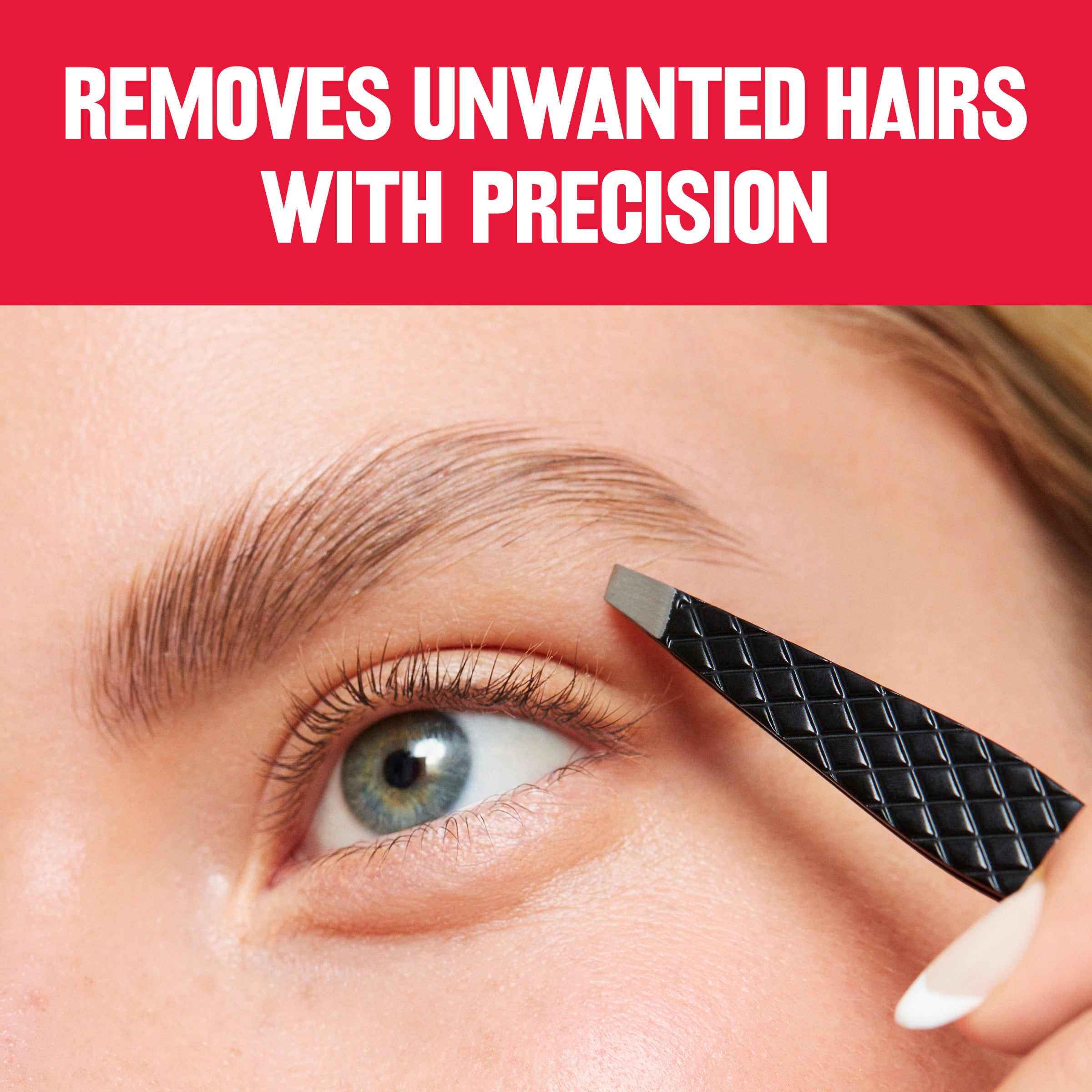 Expert Slant Tip Tweezers - Image 6