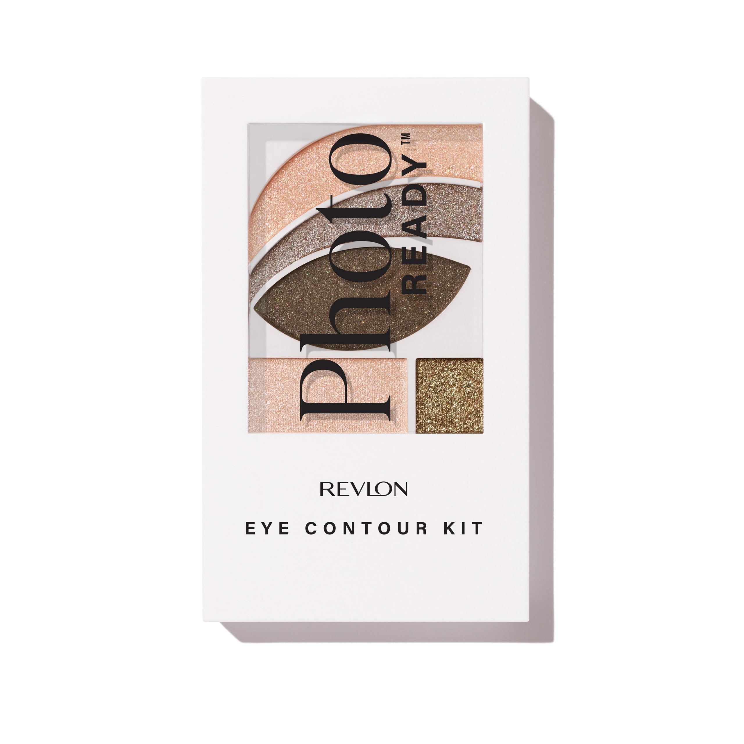PhotoReady™ Eye Contour Kit. Eyeshadow Palette - Image 6