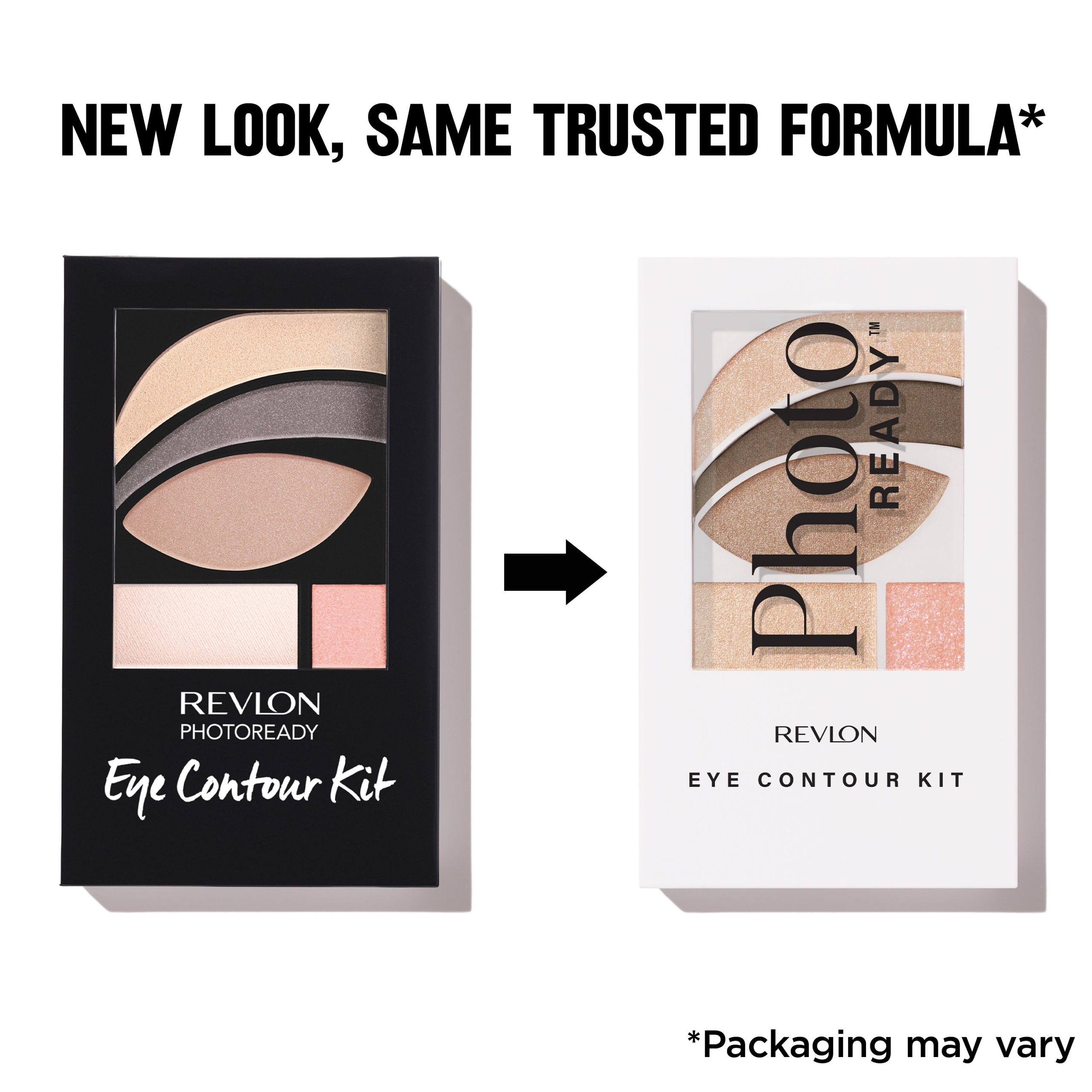 PhotoReady™ Eye Contour Kit. Eyeshadow Palette - Image 22