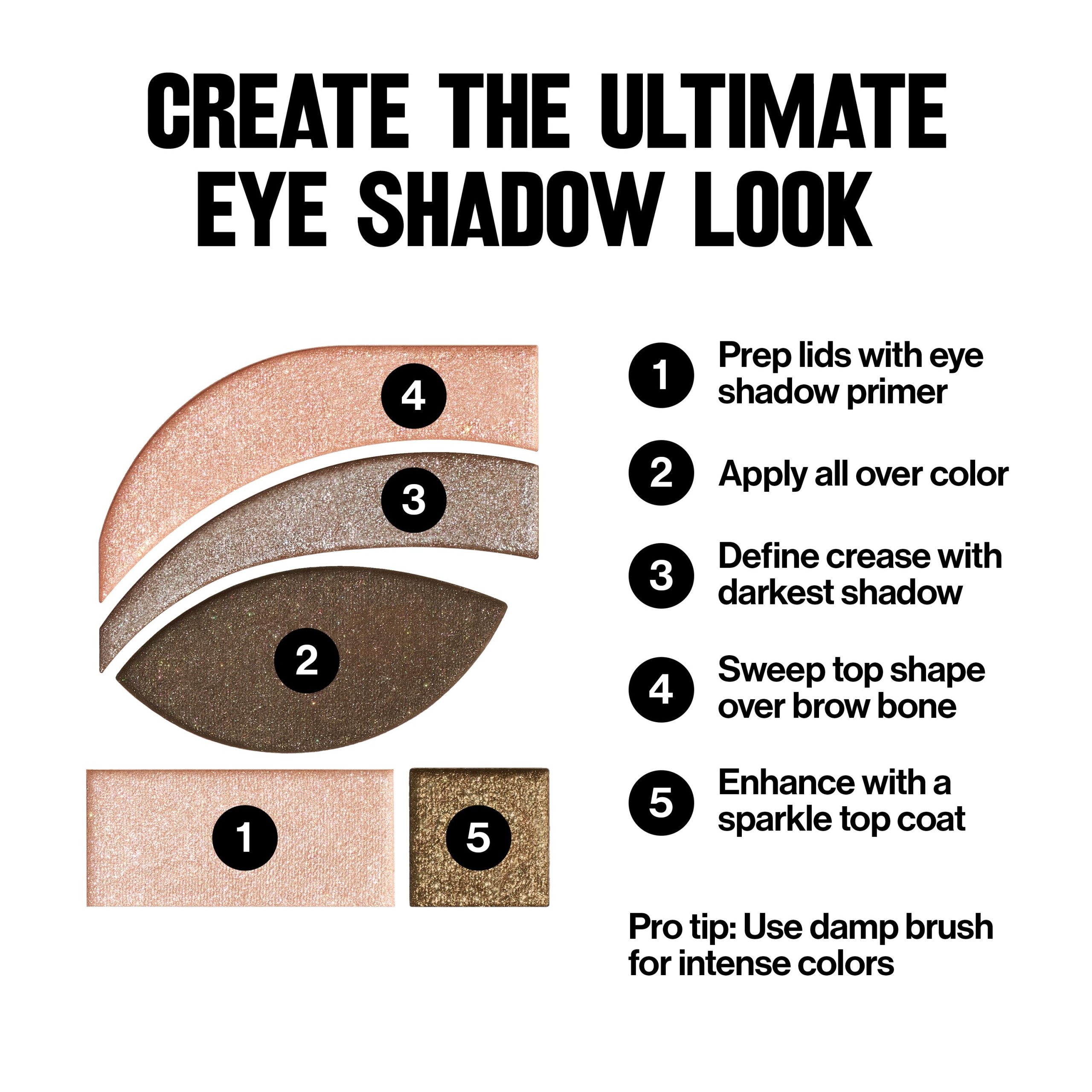 PhotoReady™ Eye Contour Kit. Eyeshadow Palette - Image 9