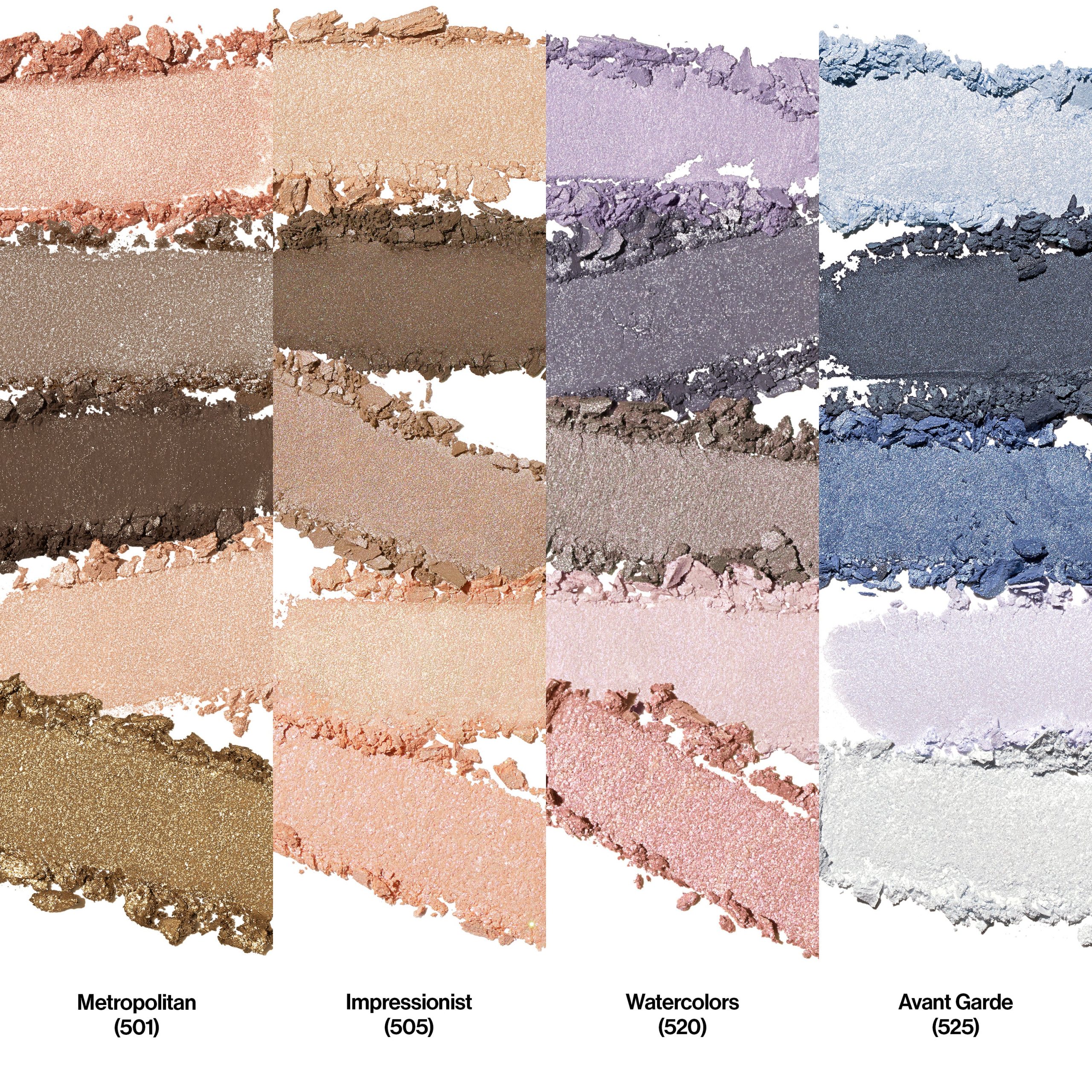 PhotoReady™ Eye Contour Kit. Eyeshadow Palette - Image 21