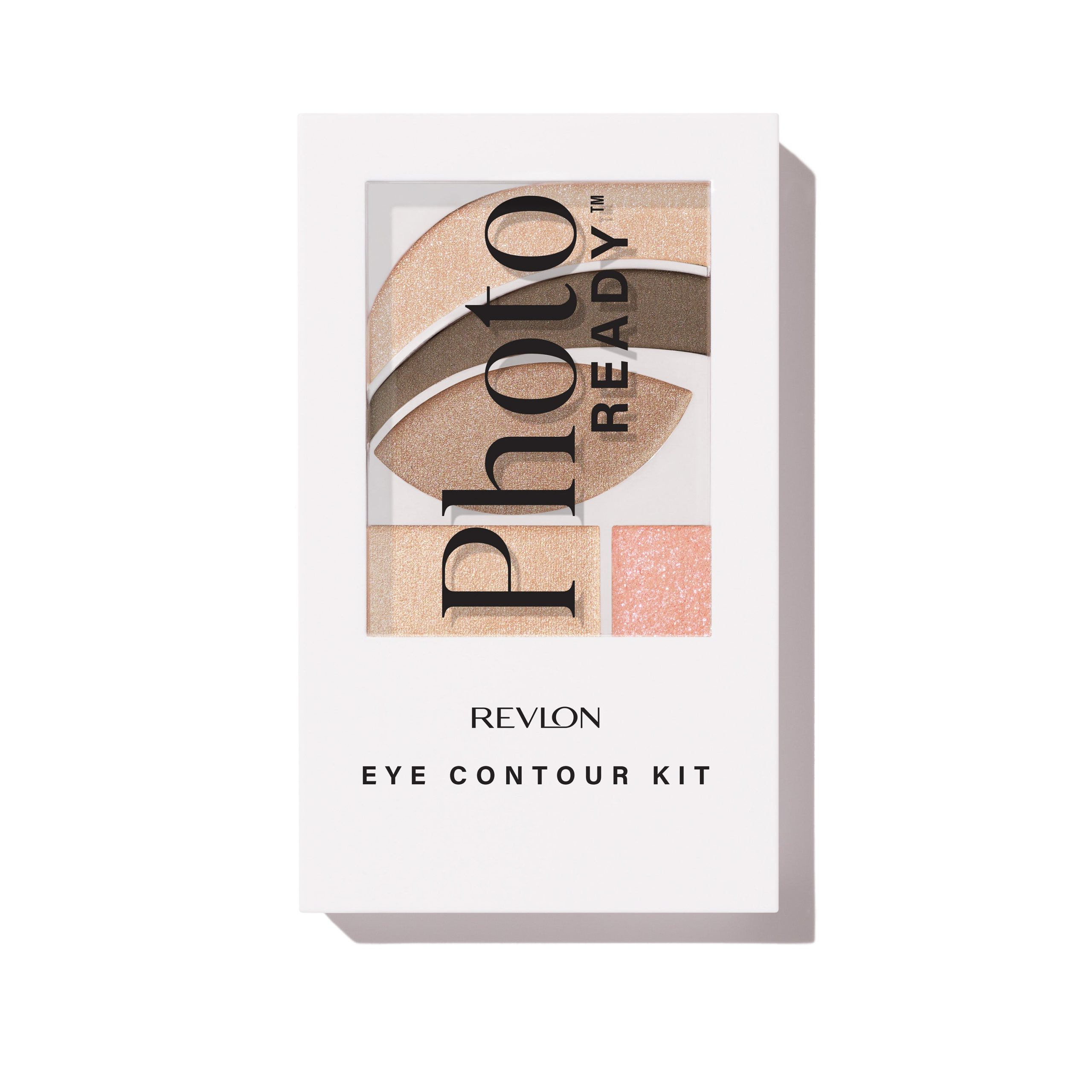 PhotoReady™ Eye Contour Kit. Eyeshadow Palette