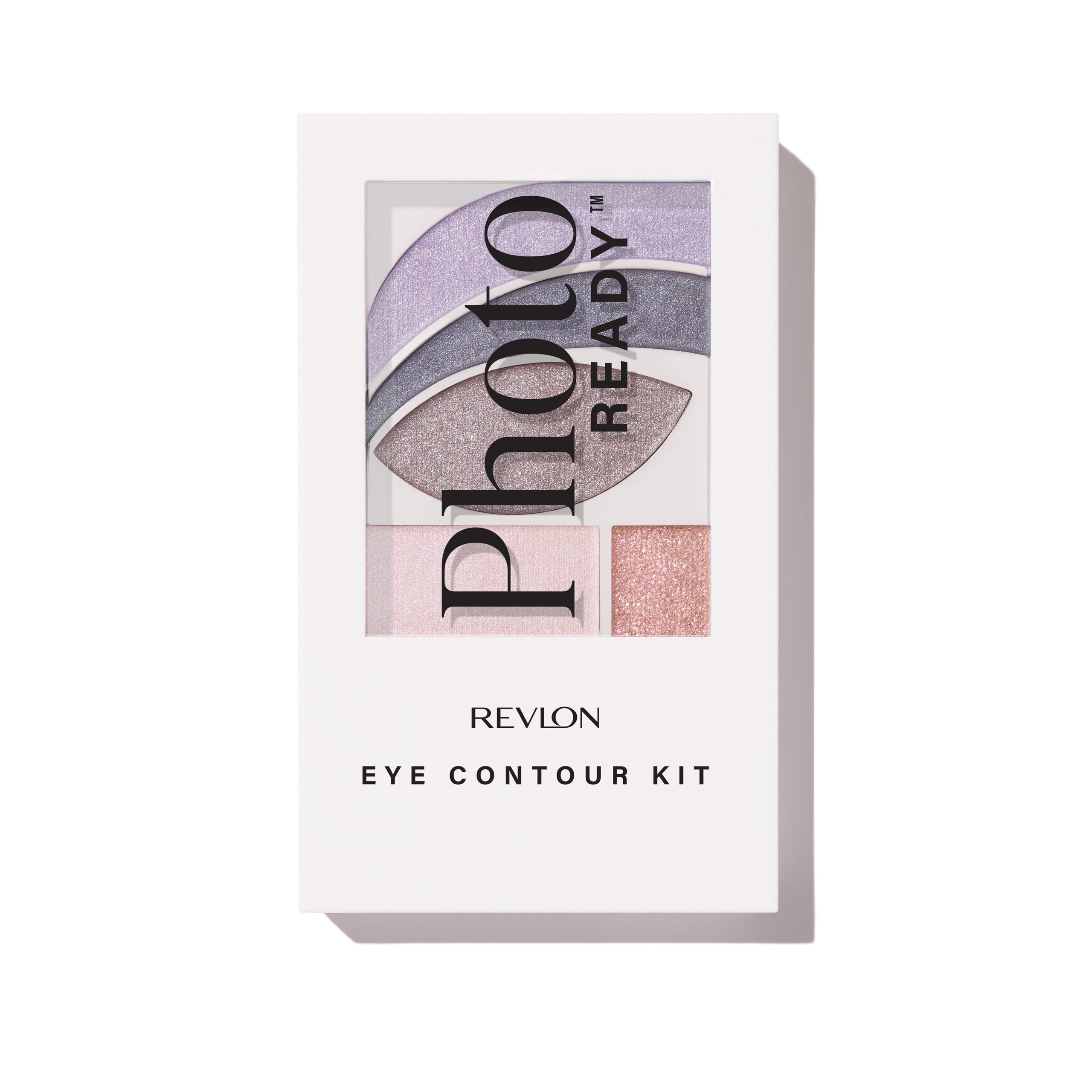 PhotoReady™ Eye Contour Kit. Eyeshadow Palette - Image 11