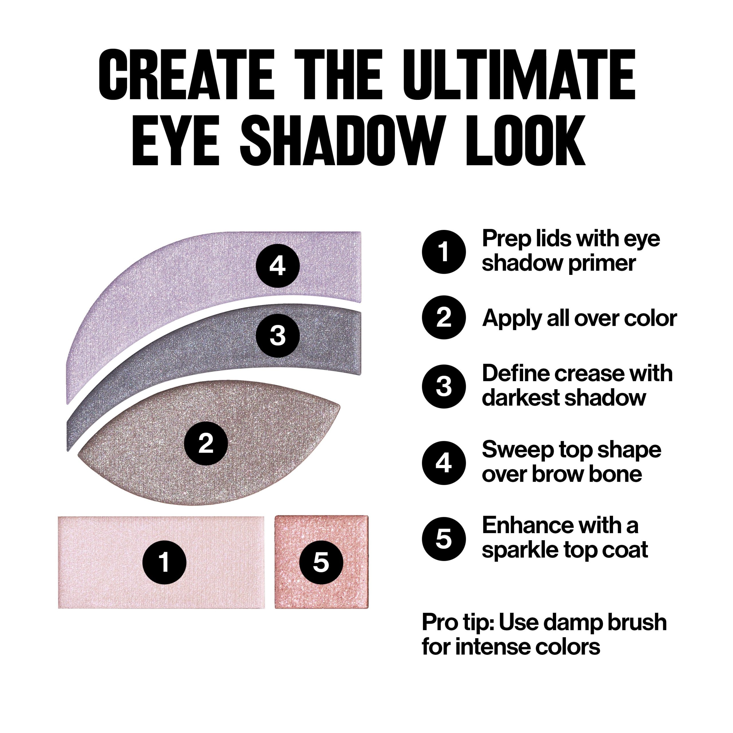 PhotoReady™ Eye Contour Kit. Eyeshadow Palette - Image 14