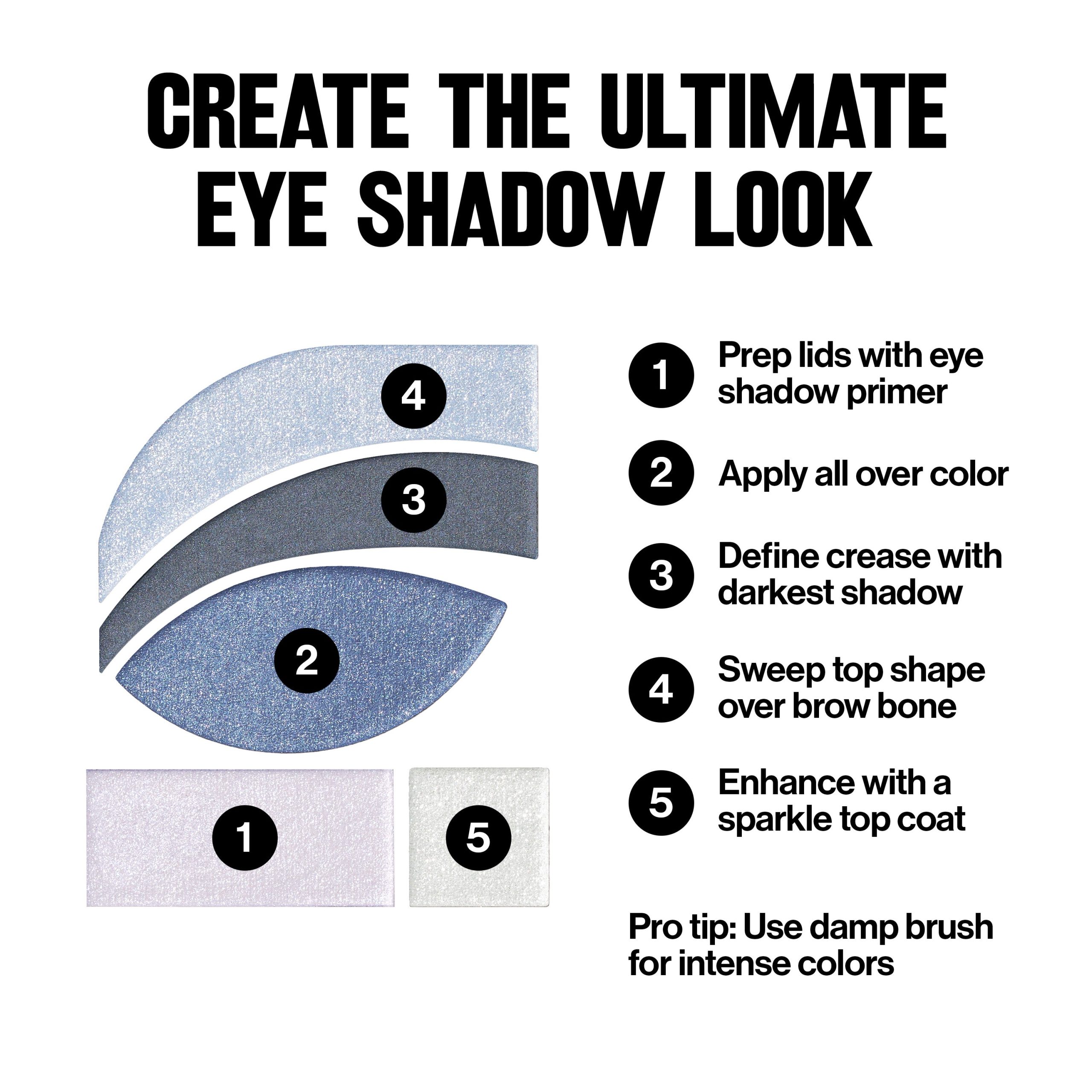 PhotoReady™ Eye Contour Kit. Eyeshadow Palette - Image 19