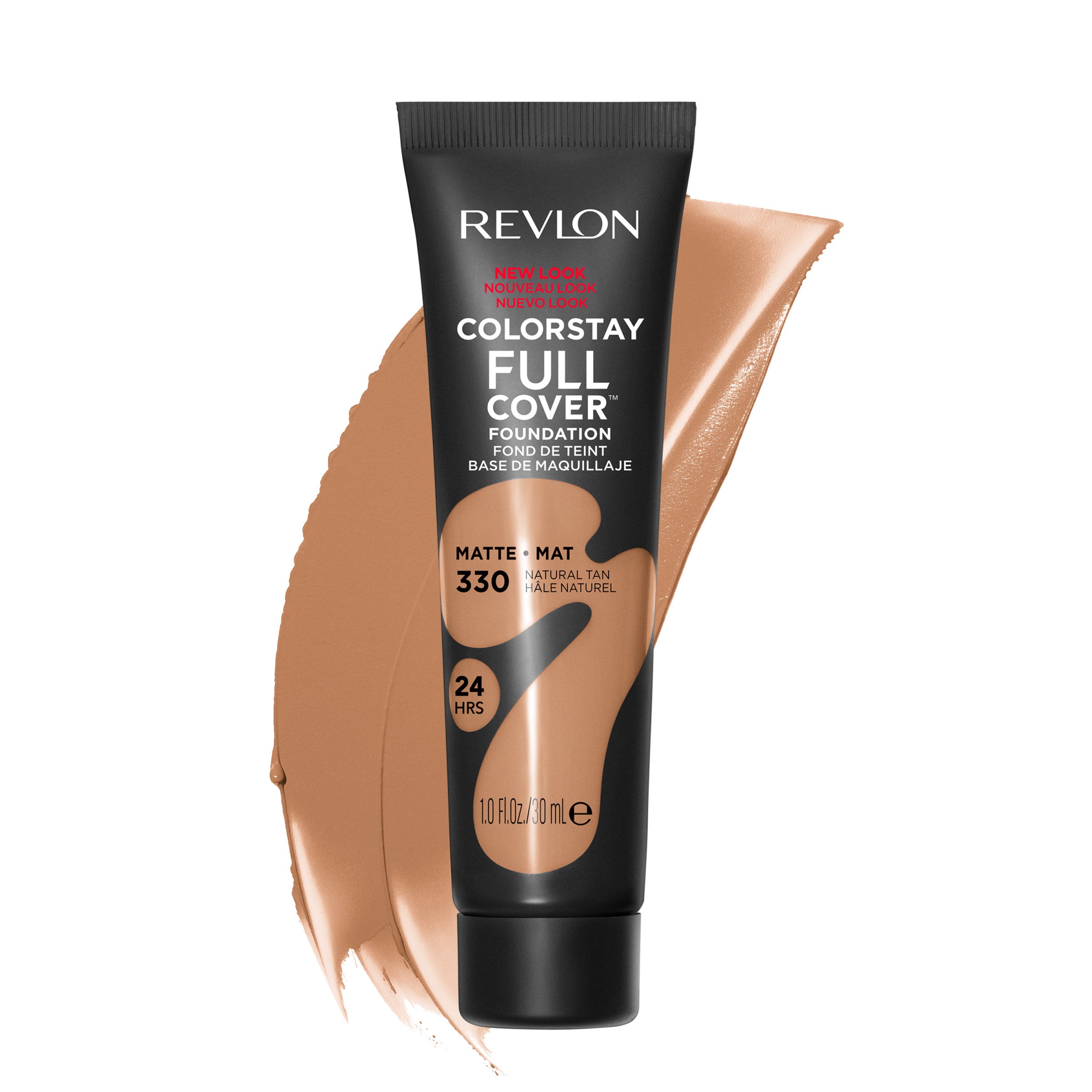 ColorStay Full Cover™ Foundation - Image 26